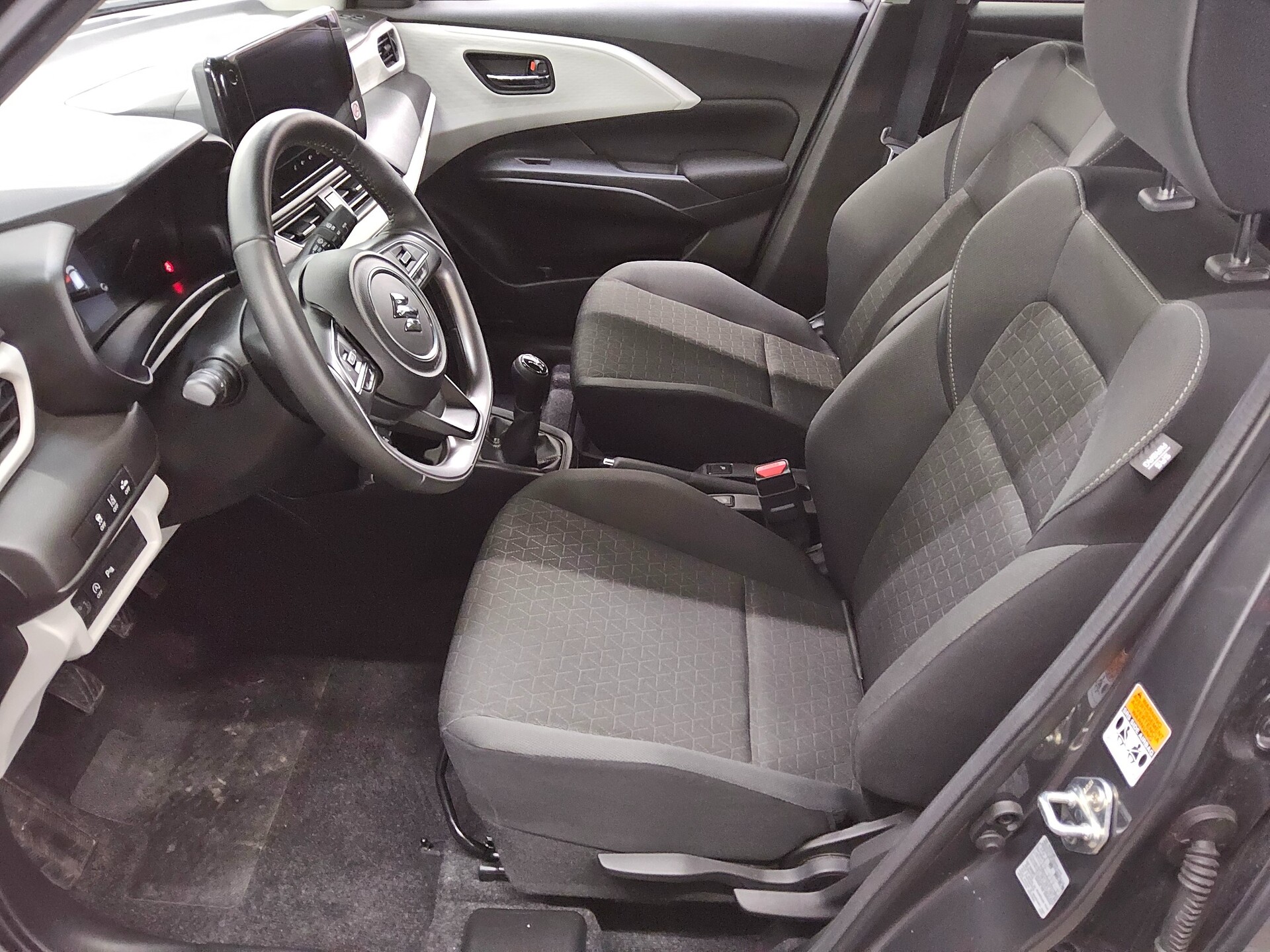 Suzuki Swift 1.2 Navi LED RFK Shz 8