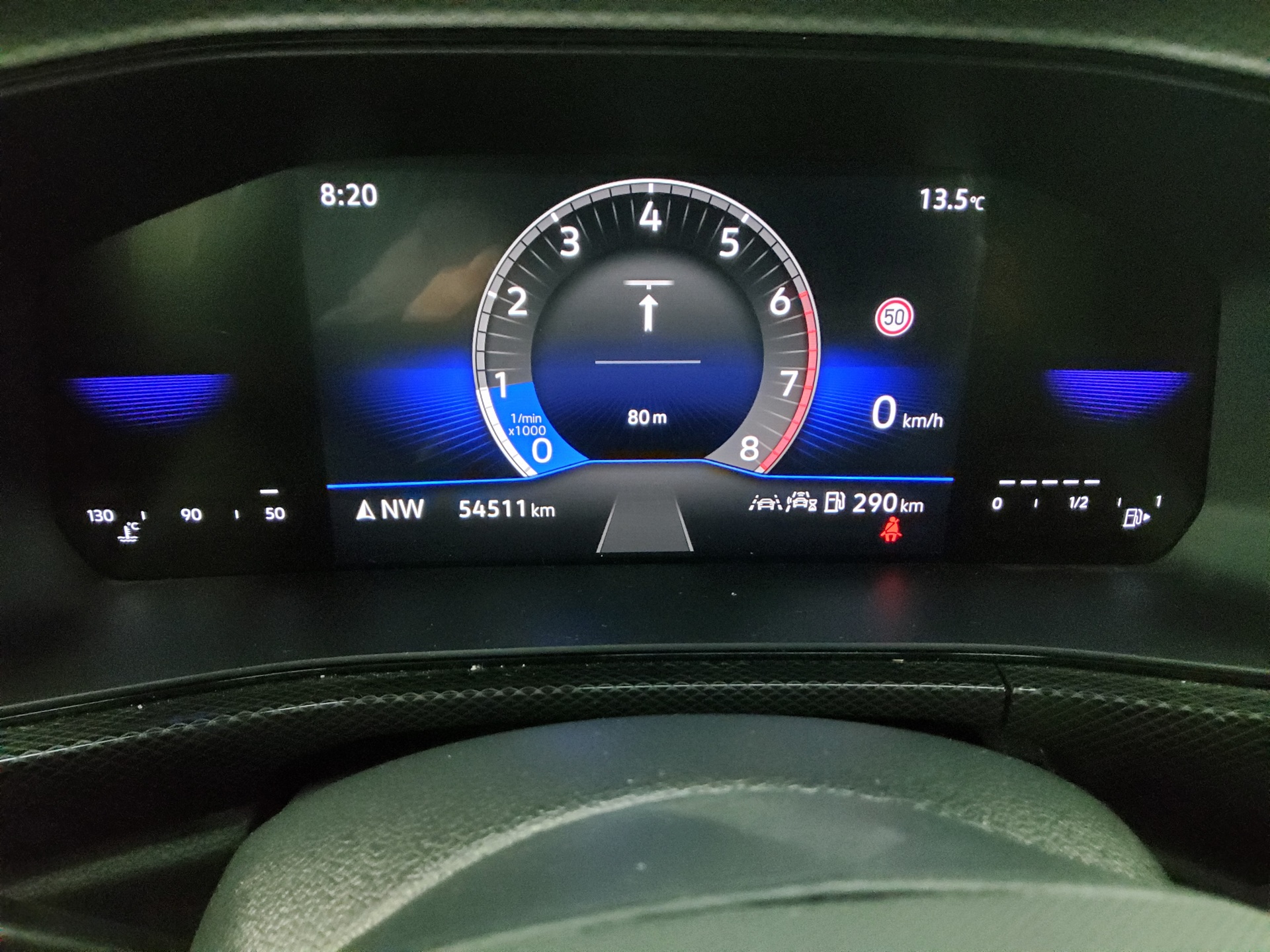 Volkswagen T-Cross 1.0 TSI Life Navi DC LED PDC Shz 8