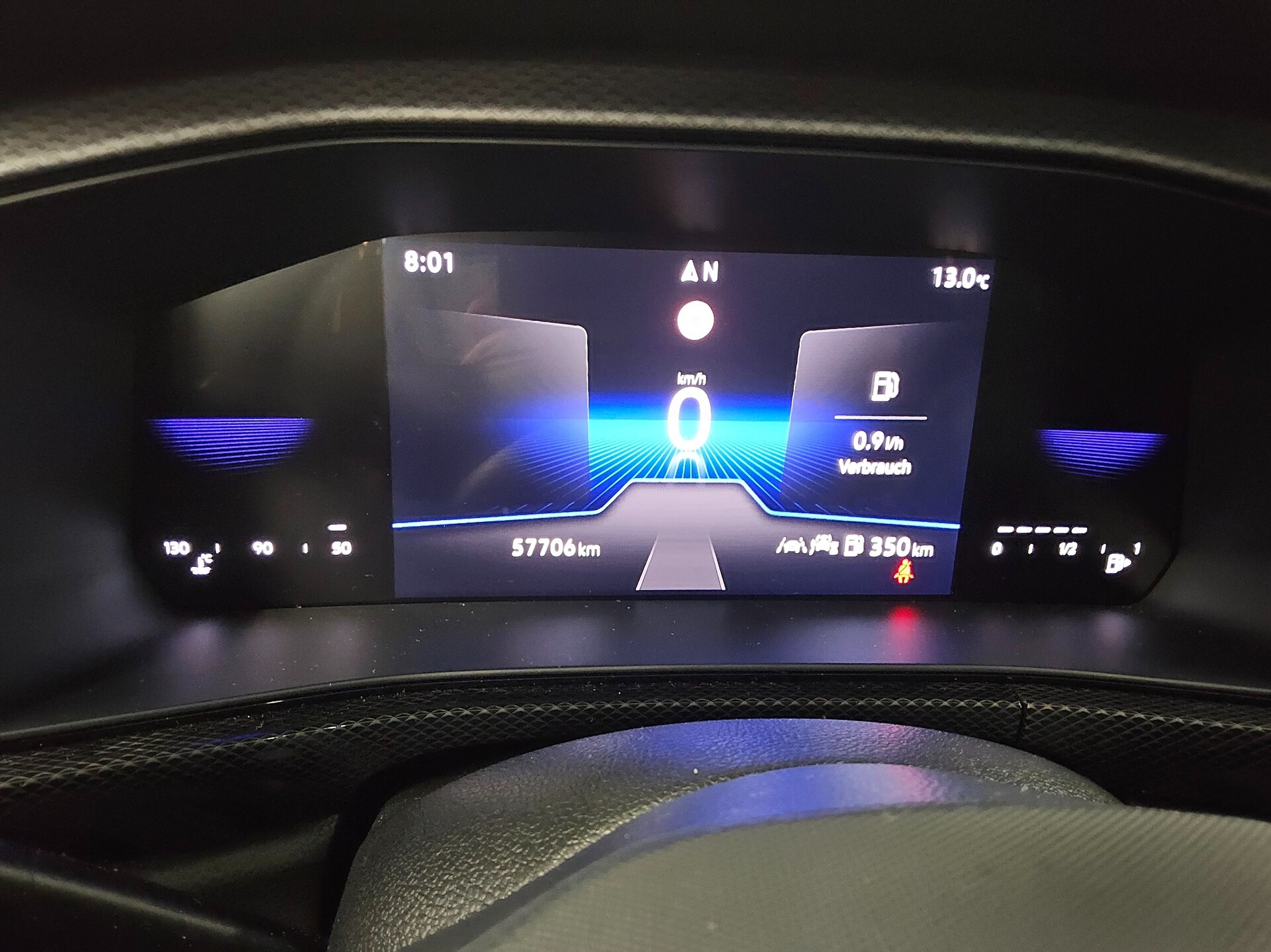 Volkswagen T-Cross 1.0 TSI Life Navi DC LED ACC PDC Shz 8