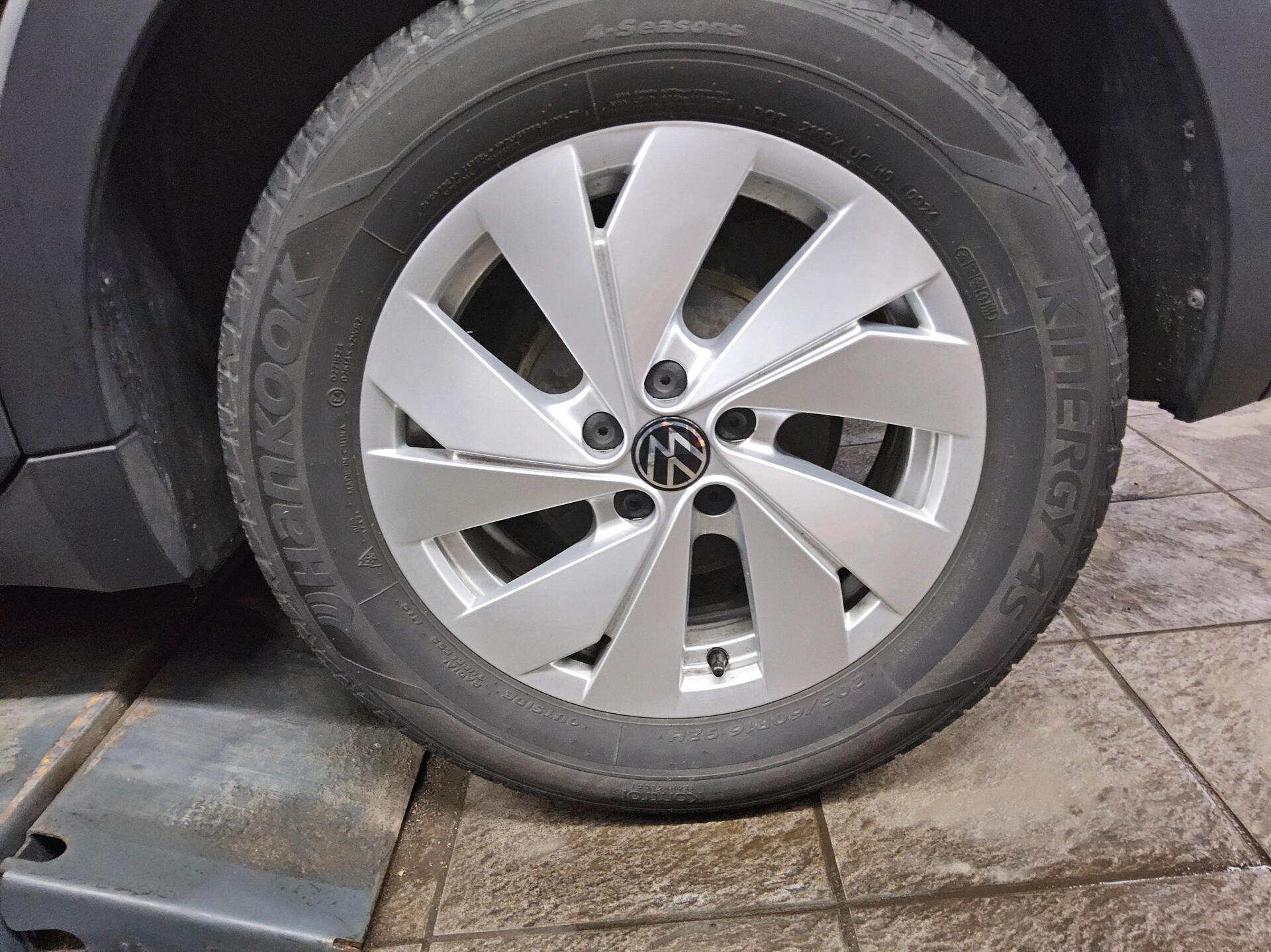 Volkswagen T-Cross 1.0 TSI Life Navi DC LED ACC PDC Shz 11