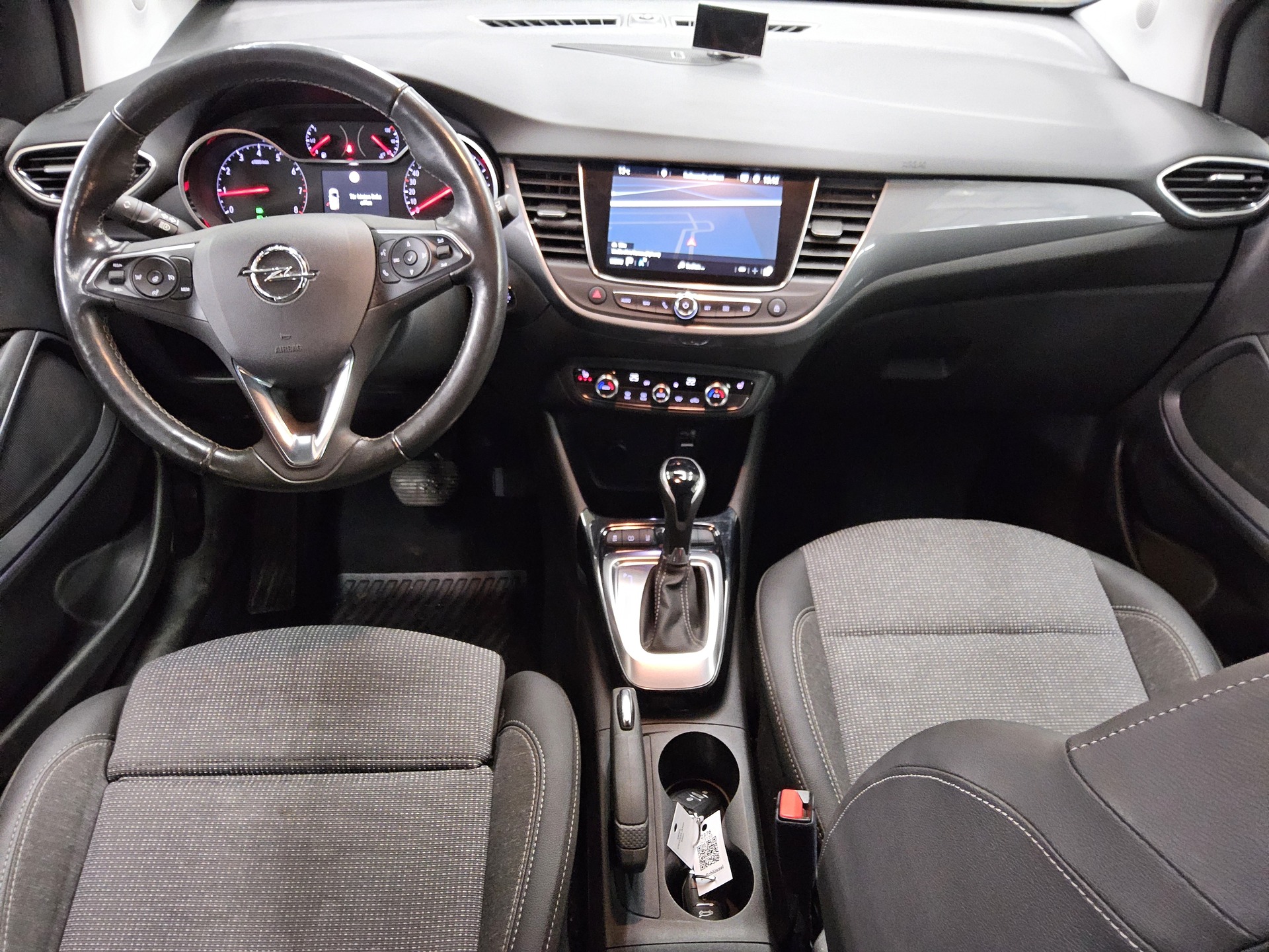 Opel Crossland 1.5 D Elegance T-Leder Navi LED RfK 5