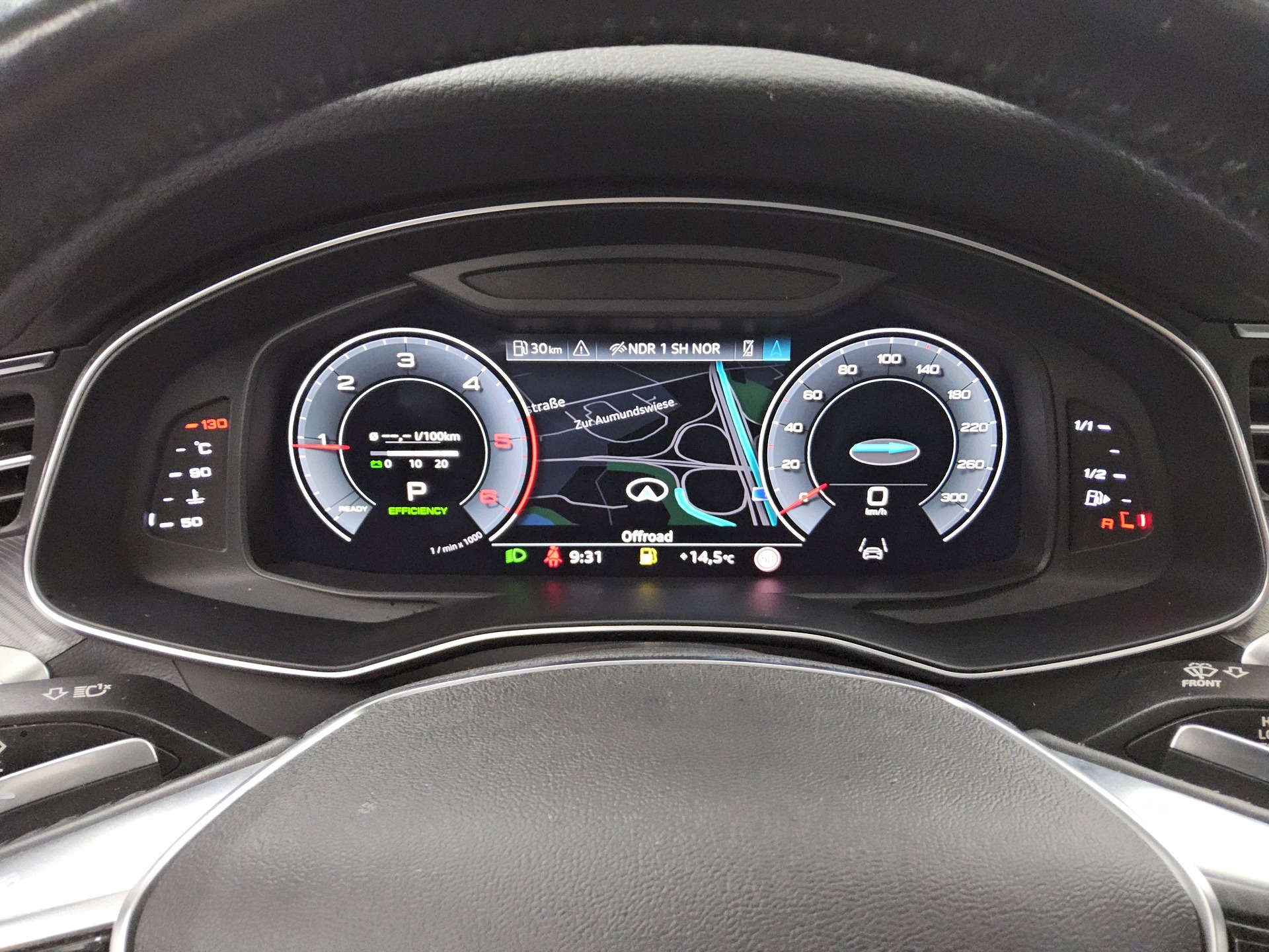 Audi A6 Avant 40 TDI design Nav LED vc Pano ACC Sound 8