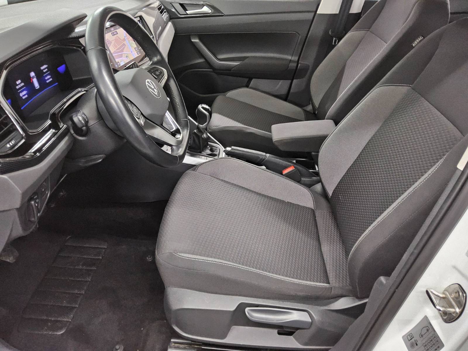 Volkswagen Polo 1.0 TSI Life Navi LED DC PDC DAB+ 9