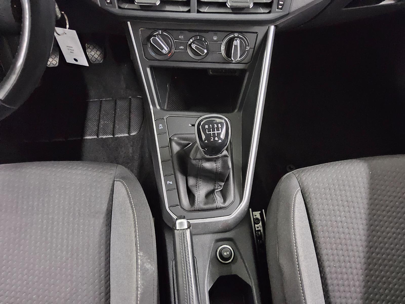 Volkswagen Polo 1.0 TSI Life Navi LED DC PDC DAB+ 6