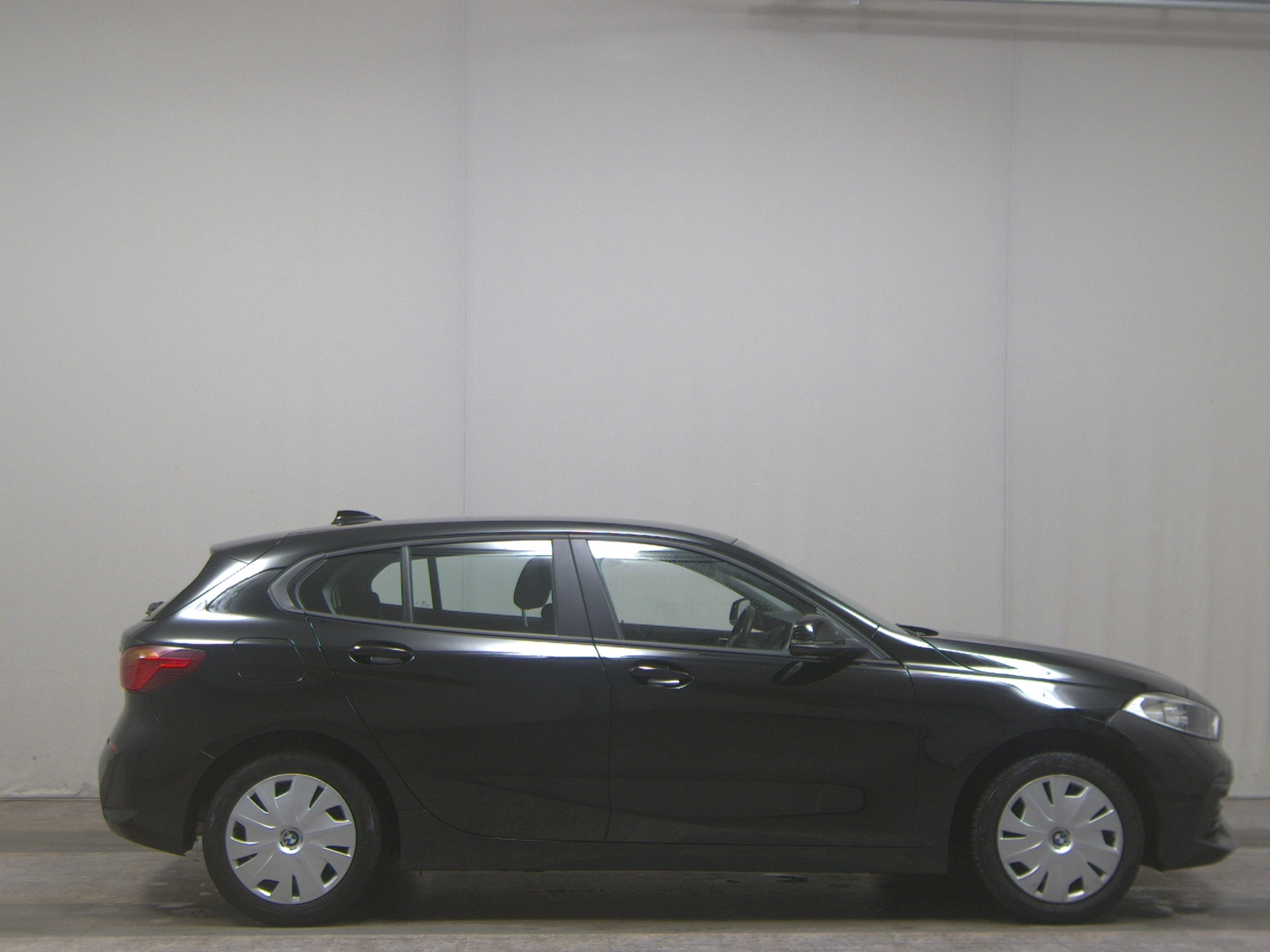 BMW 116i Navi LC Prof. Shz PDC