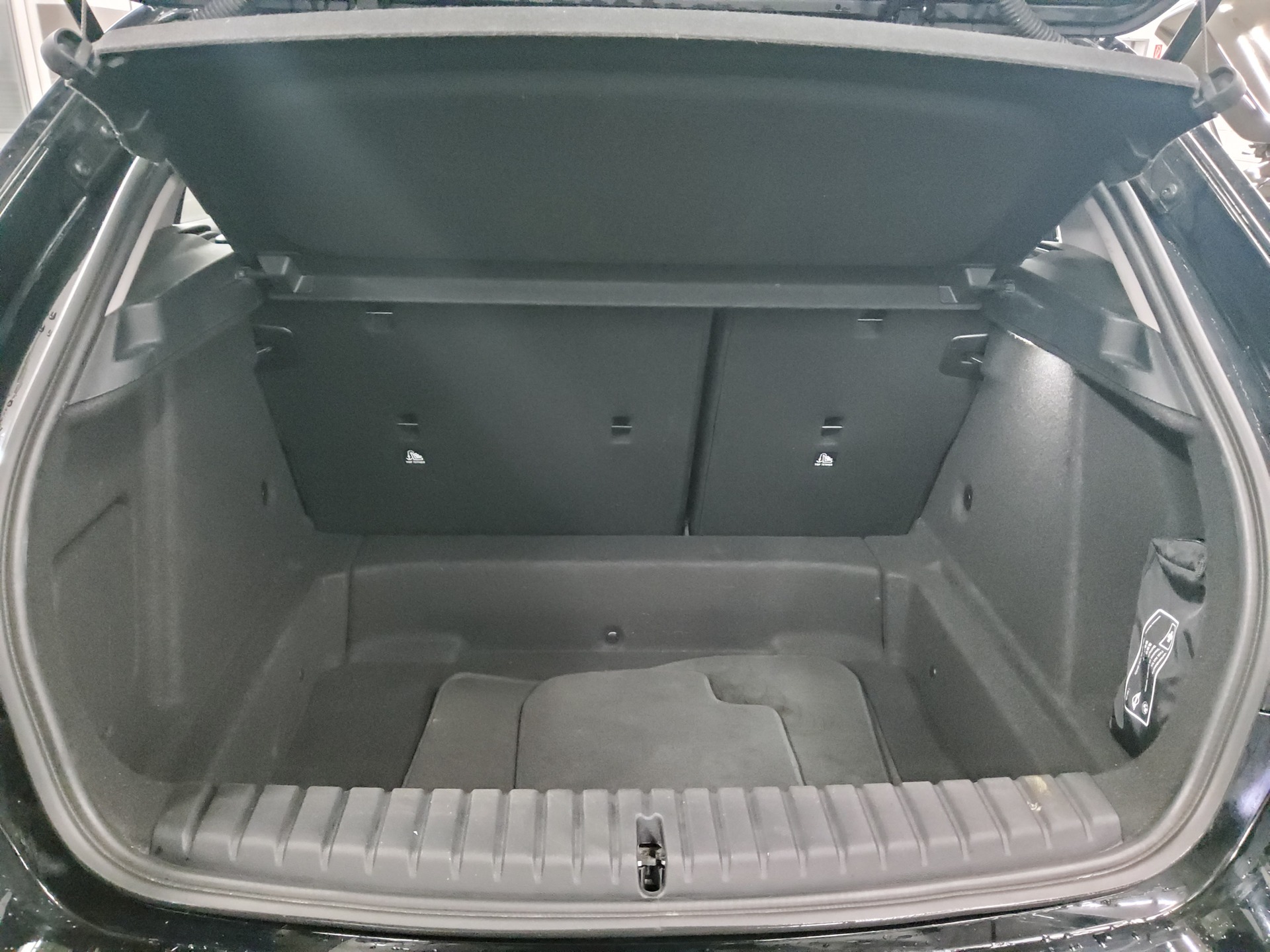 BMW 116i Navi LC Prof. Shz PDC 12