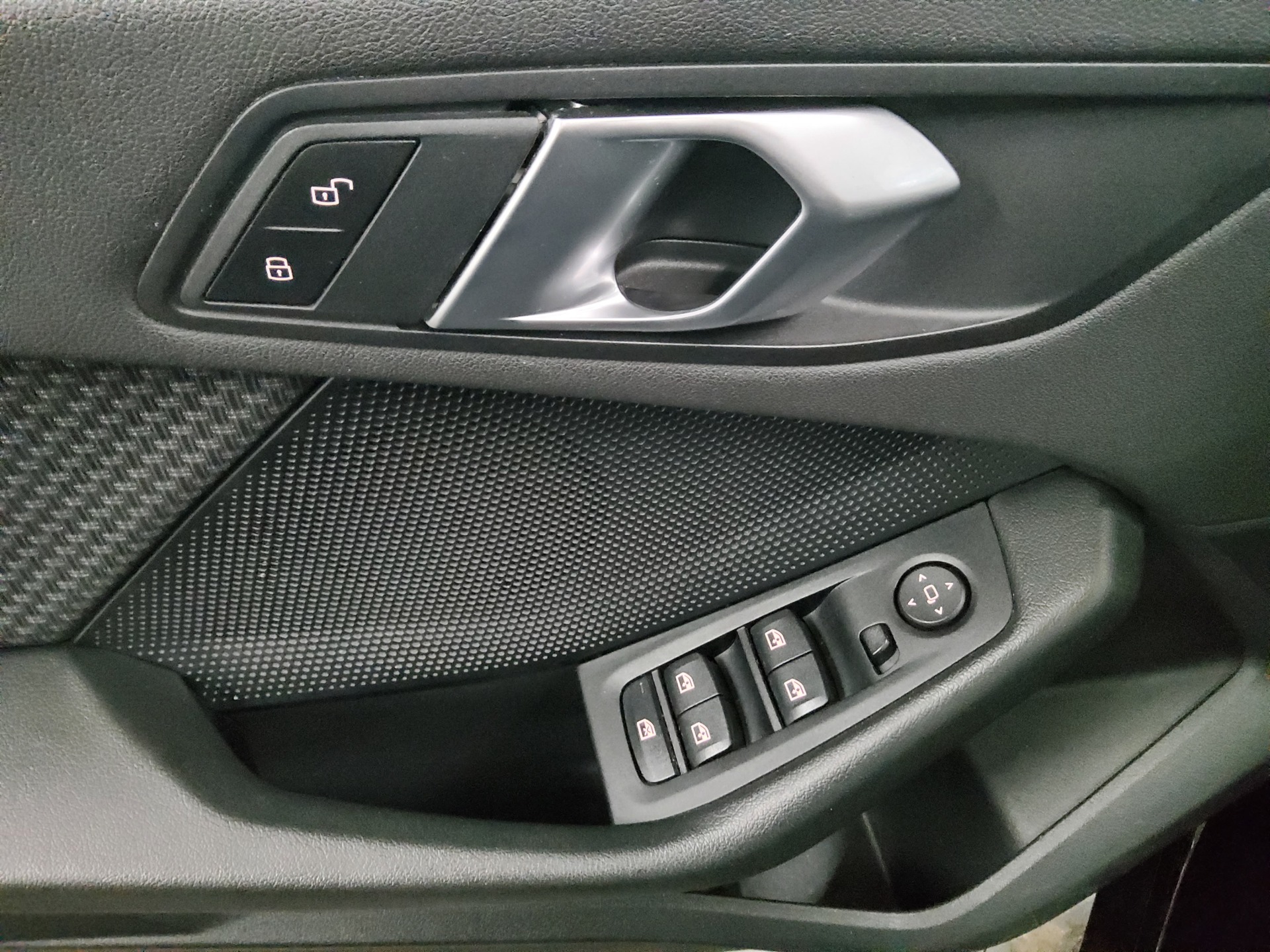 BMW 116i Navi LC Prof. Shz PDC 10