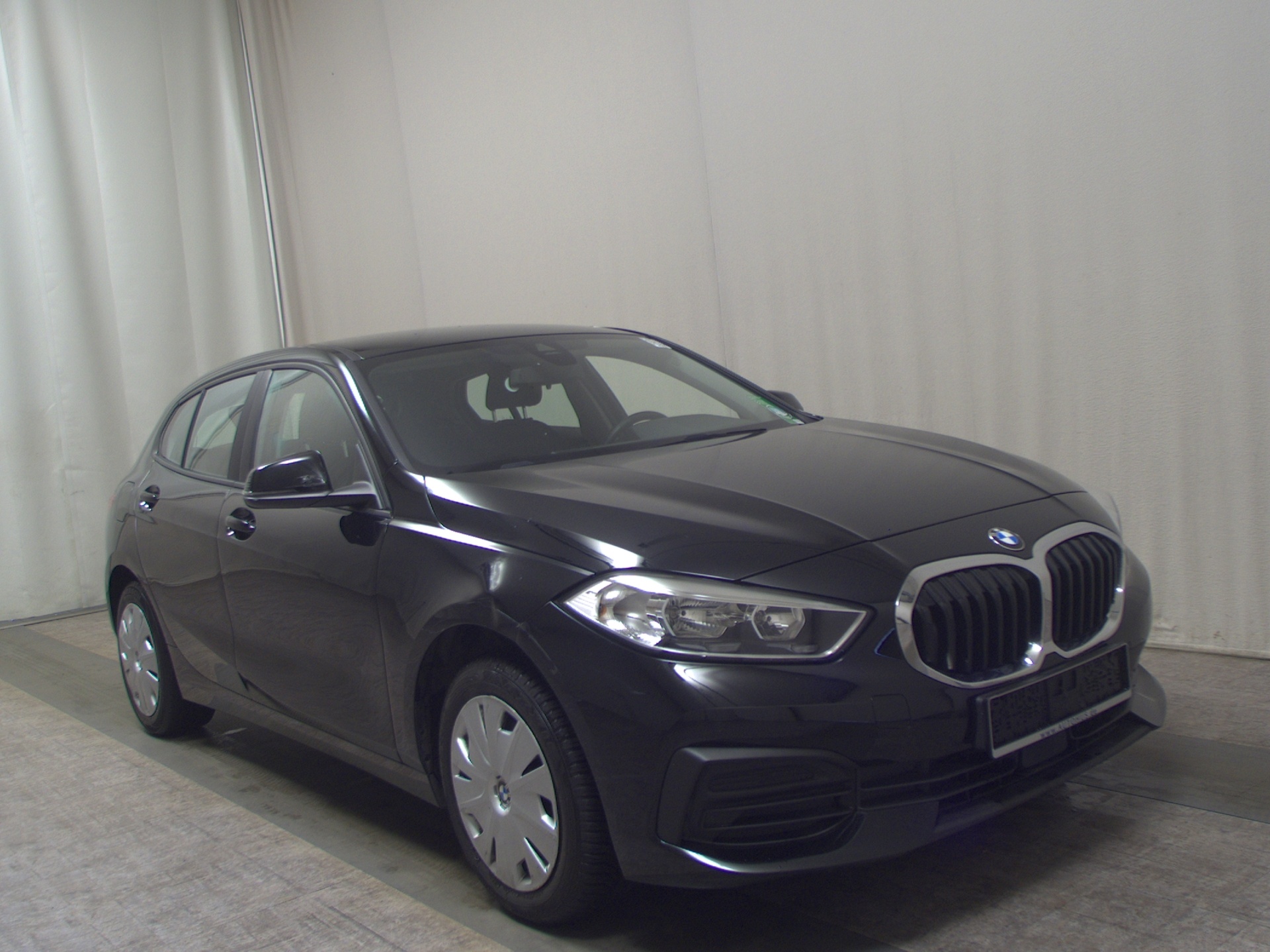 BMW 116i Navi LC Prof. Shz PDC 3