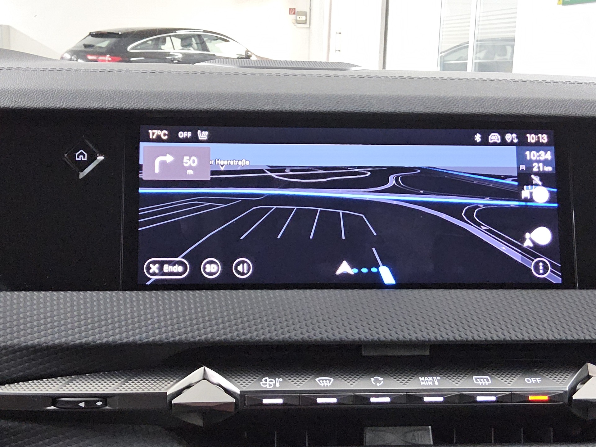 DS DS4 1.5 BlueHDI Cross Rivoli Navi LED HuD Focal 7