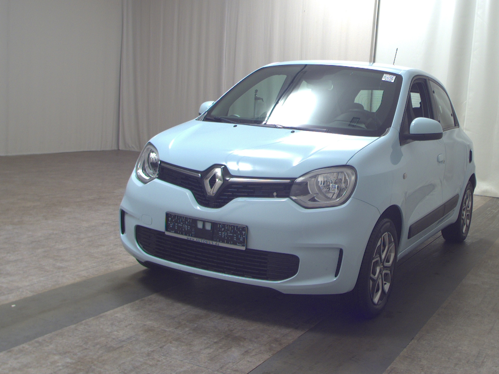Renault Twingo 1.0 DAB Klima BT Bordcomputer LED-TFL 2
