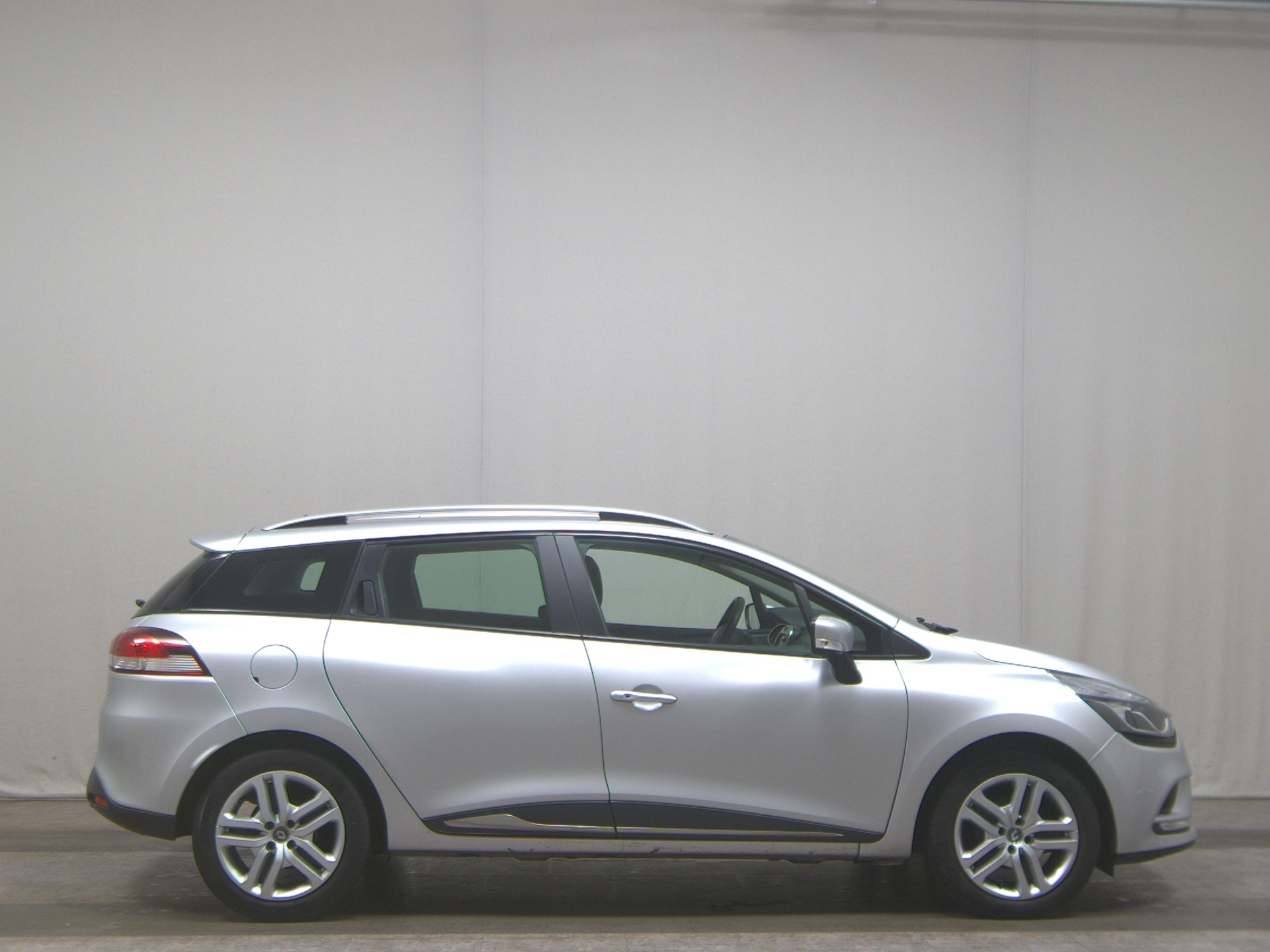 Renault Clio Grandtour 0.9 TCe Navi Shz Klima