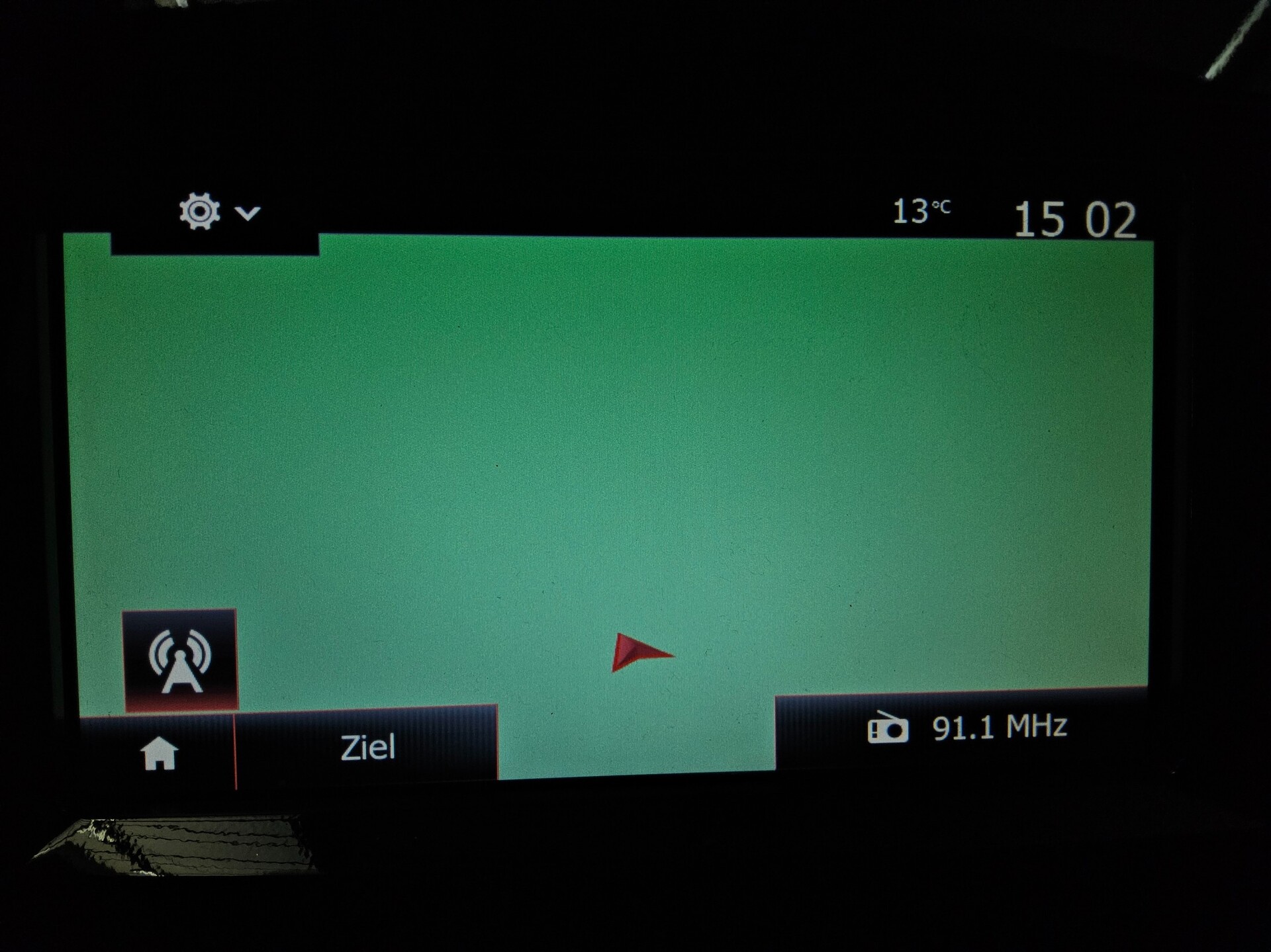 Renault Clio Grandtour 0.9 TCe Navi Shz Klima 7