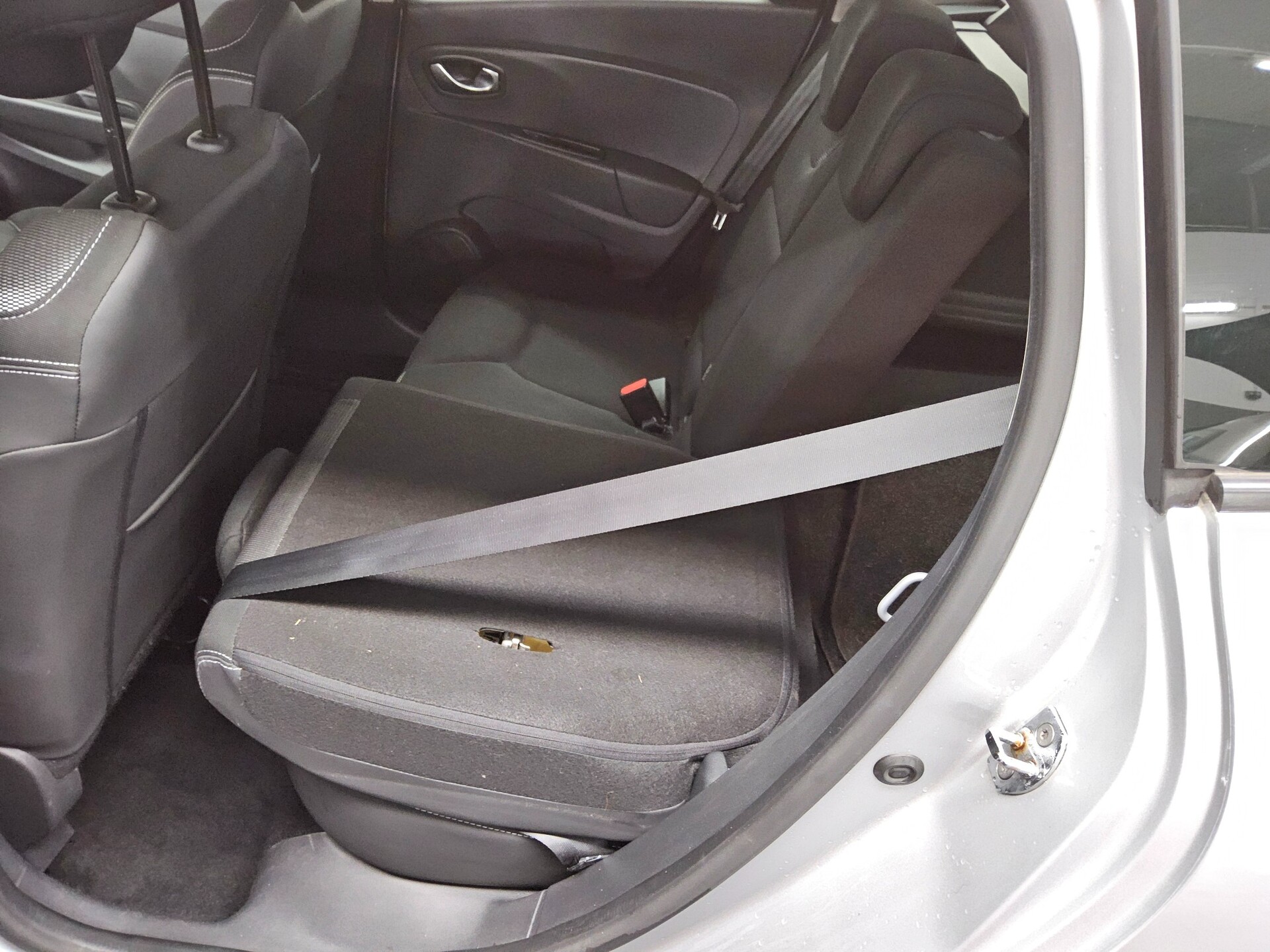 Renault Clio Grandtour 0.9 TCe Navi Shz Klima 12