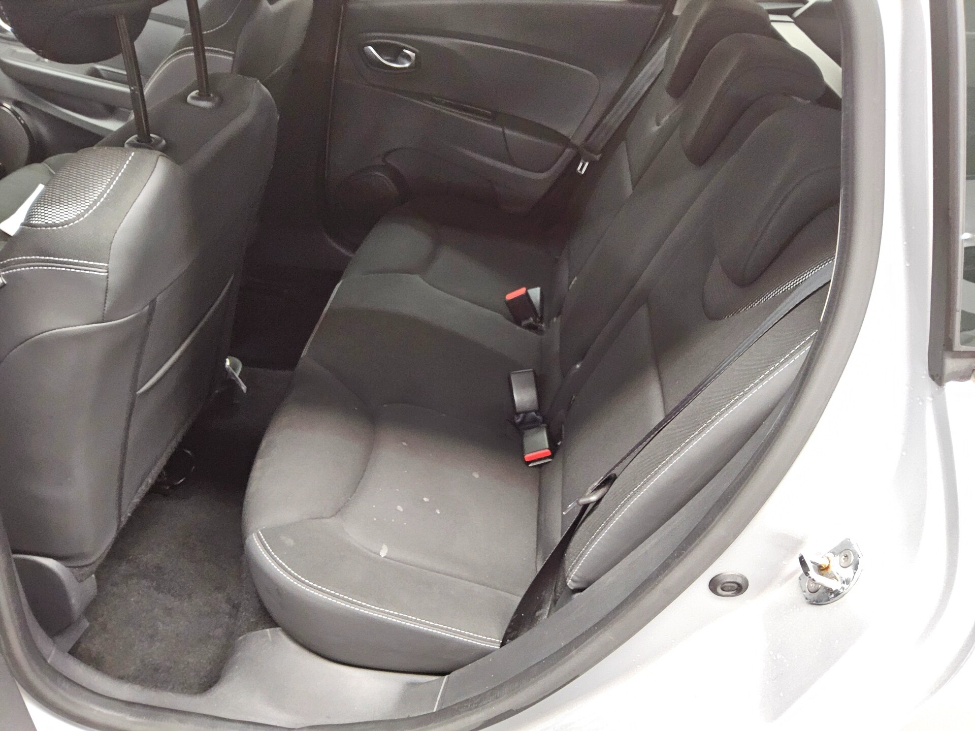 Renault Clio Grandtour 0.9 TCe Navi Shz Klima 13