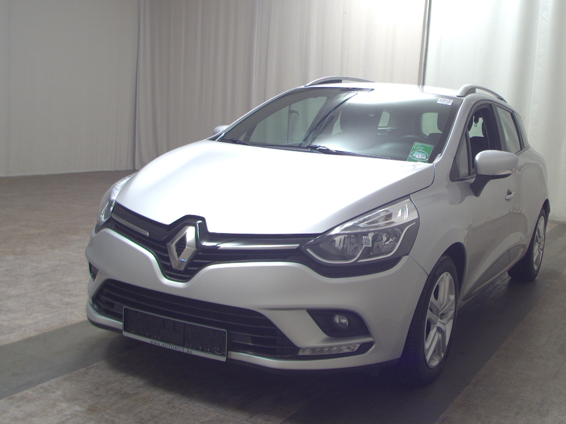 Renault Clio Grandtour 0.9 TCe Navi Shz Klima 2