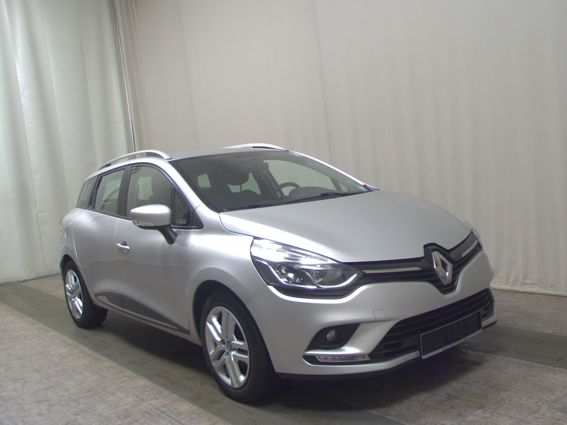 Renault Clio Grandtour 0.9 TCe Navi Shz Klima 3