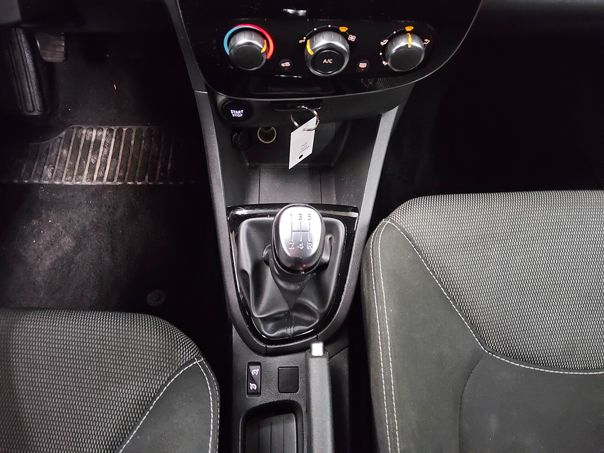 Renault Clio Grandtour 0.9 TCe Navi Shz Klima 6