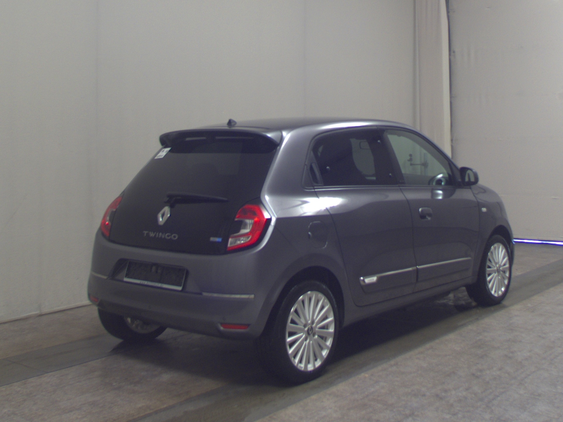 Renault Twingo Electric Vibes T-Leder Navi RfK 4