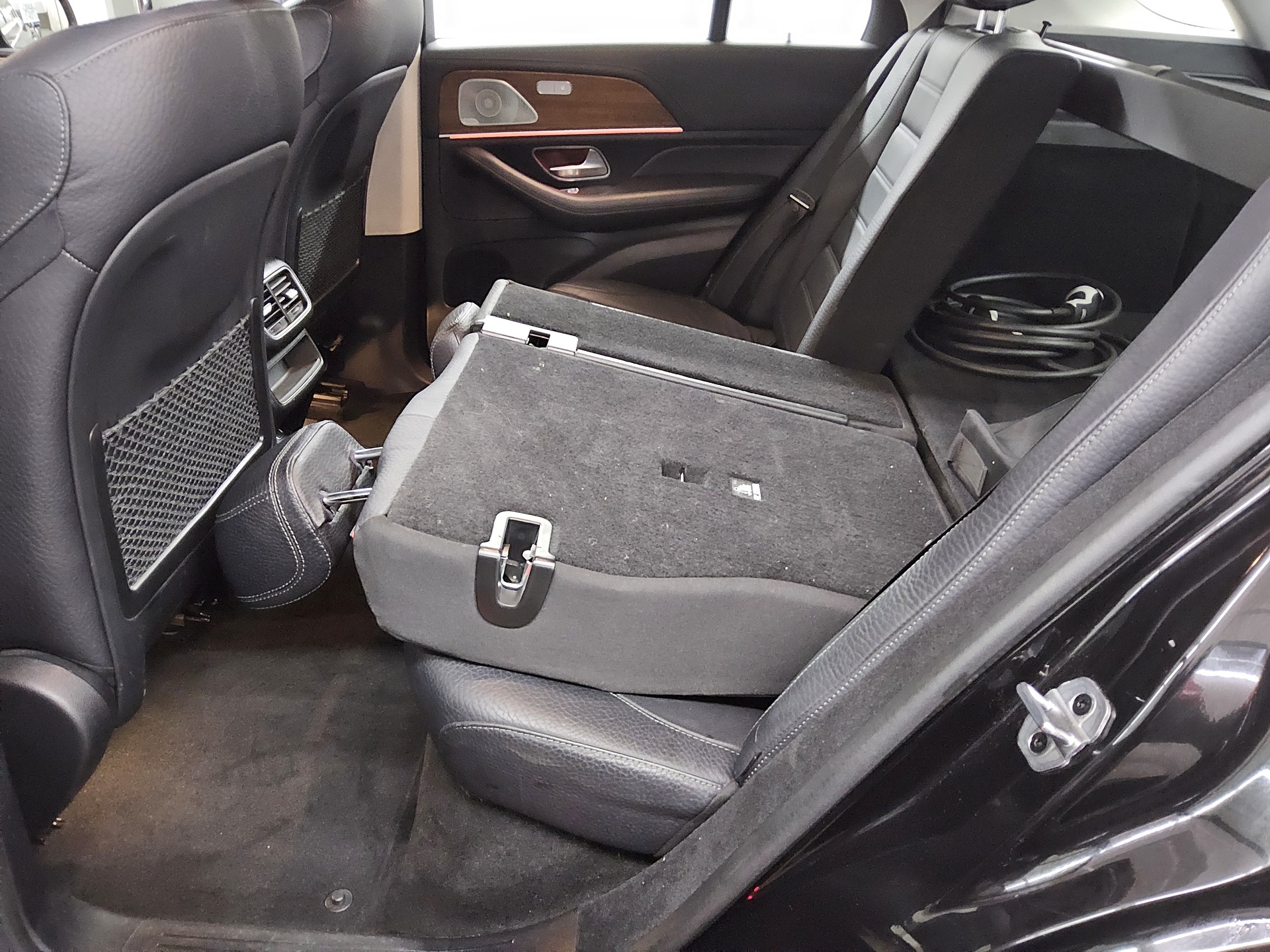 Mercedes-Benz GLE 350 de 4M Leder Burmester HuD Multibeam 360° 13