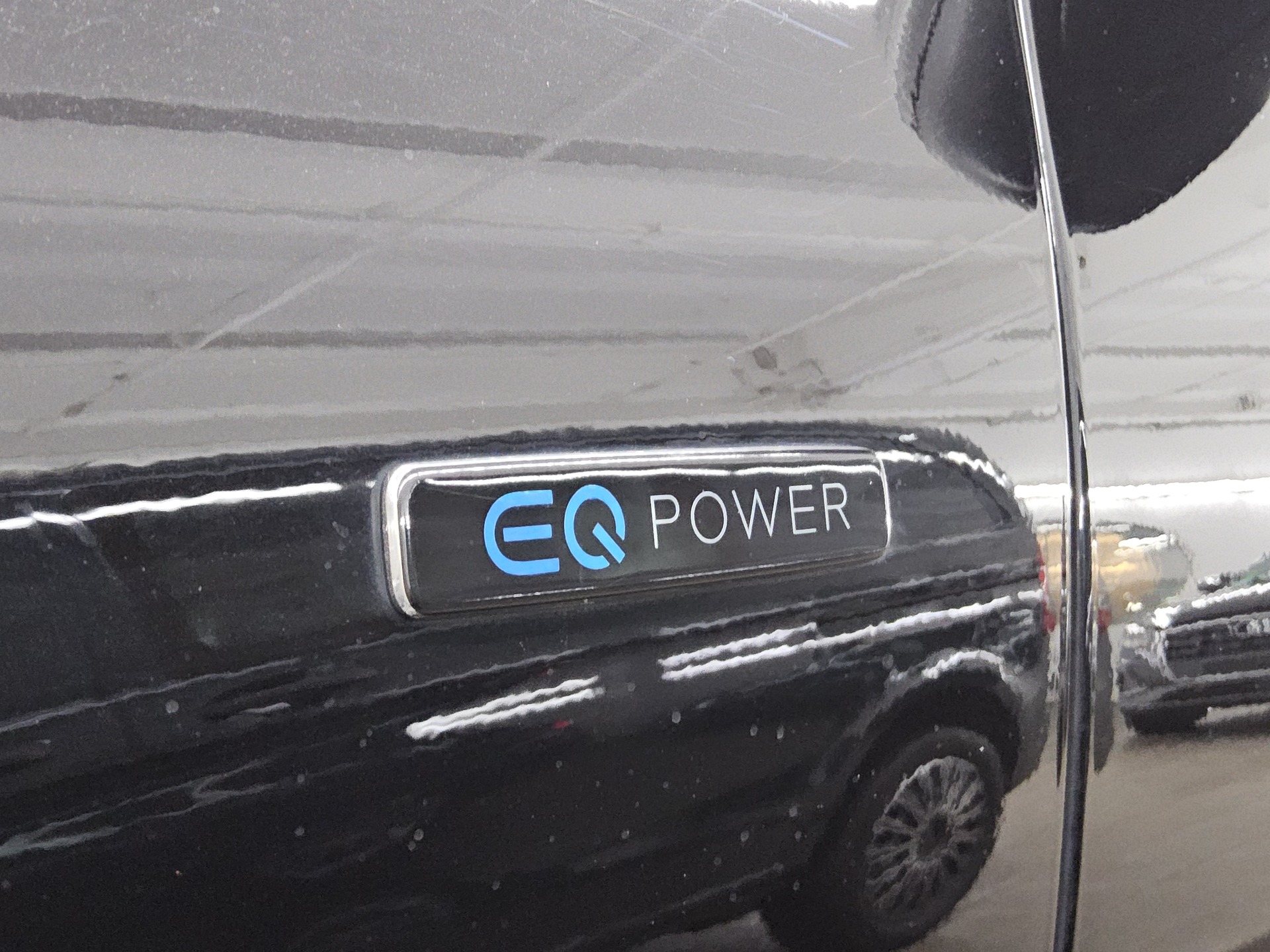 Mercedes-Benz GLE 350 de 4M Leder Burmester HuD Multibeam 360° 12