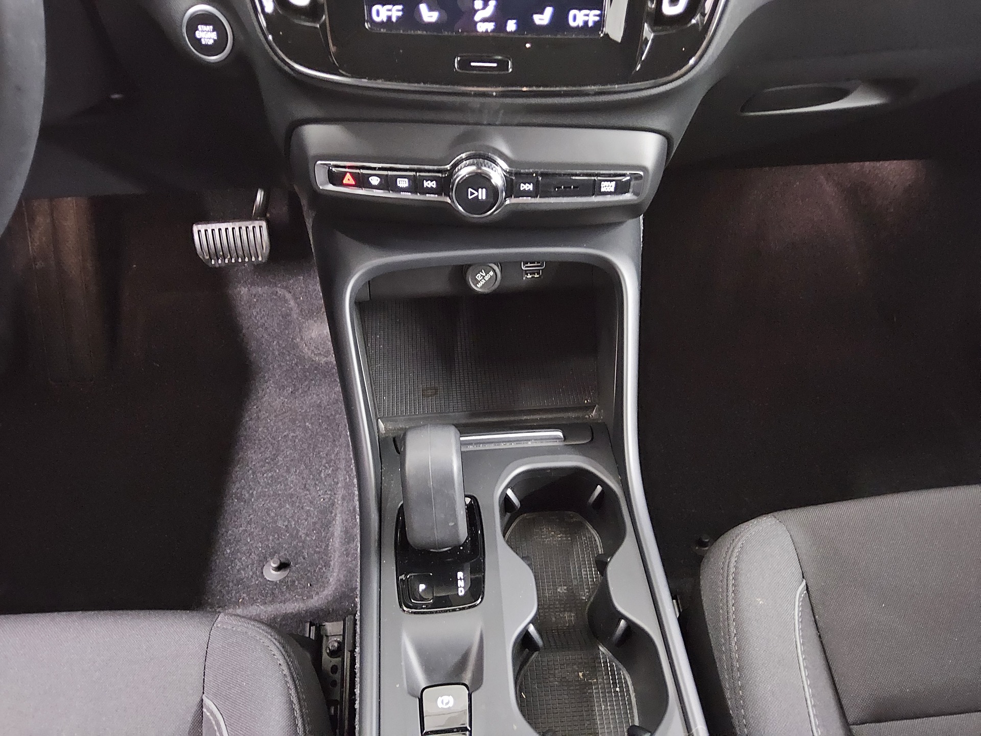 Volvo XC40 T4 Recharge Inscription Navi LED Kamera 6