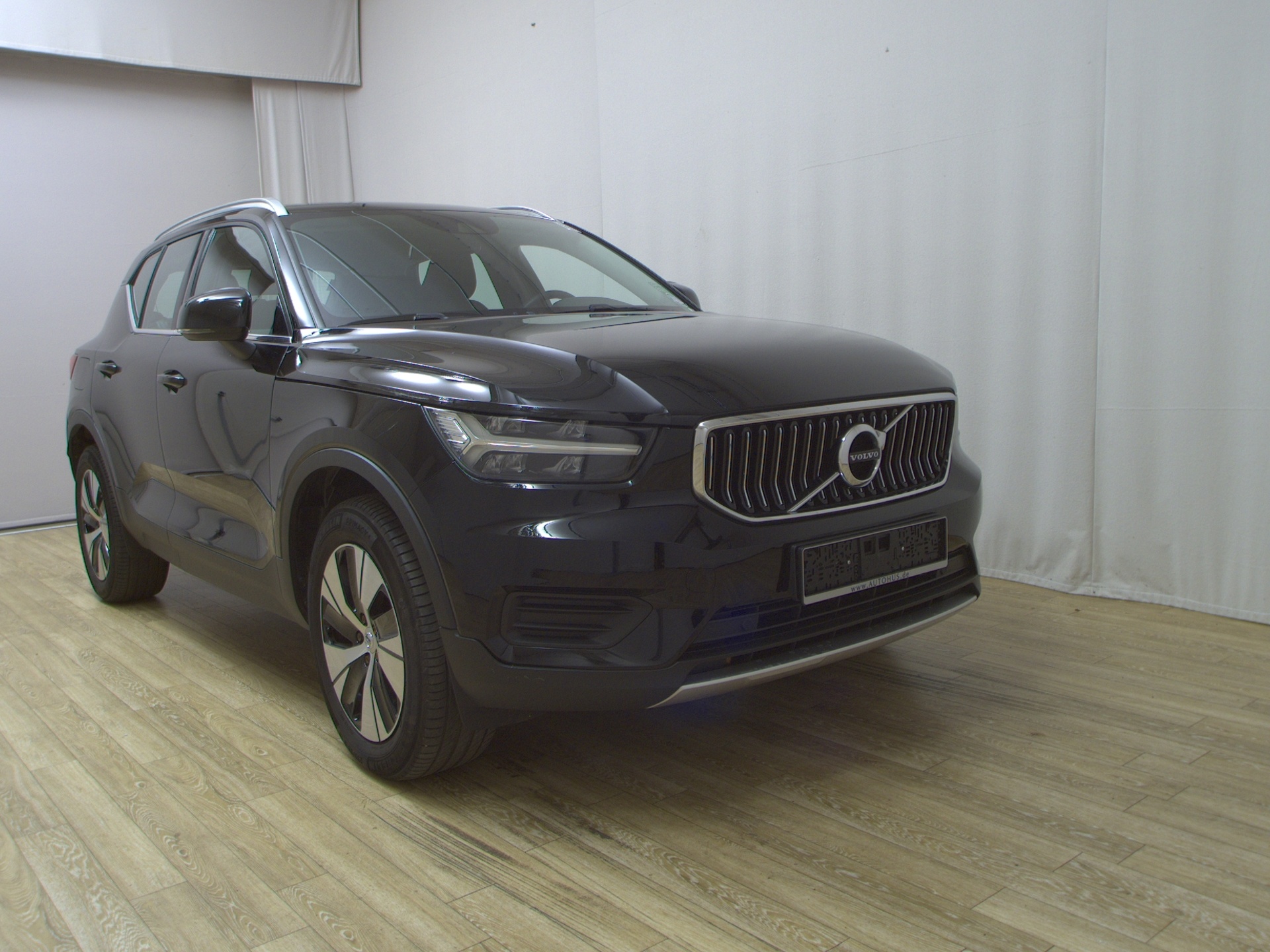 Volvo XC40 T4 Recharge Inscription Navi LED Kamera 3