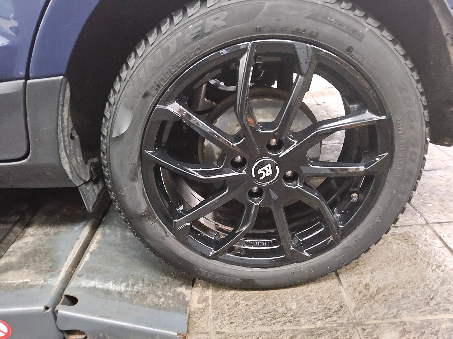 Ford EcoSport 1.0 EB Titanium LED T-Leder RFK 10