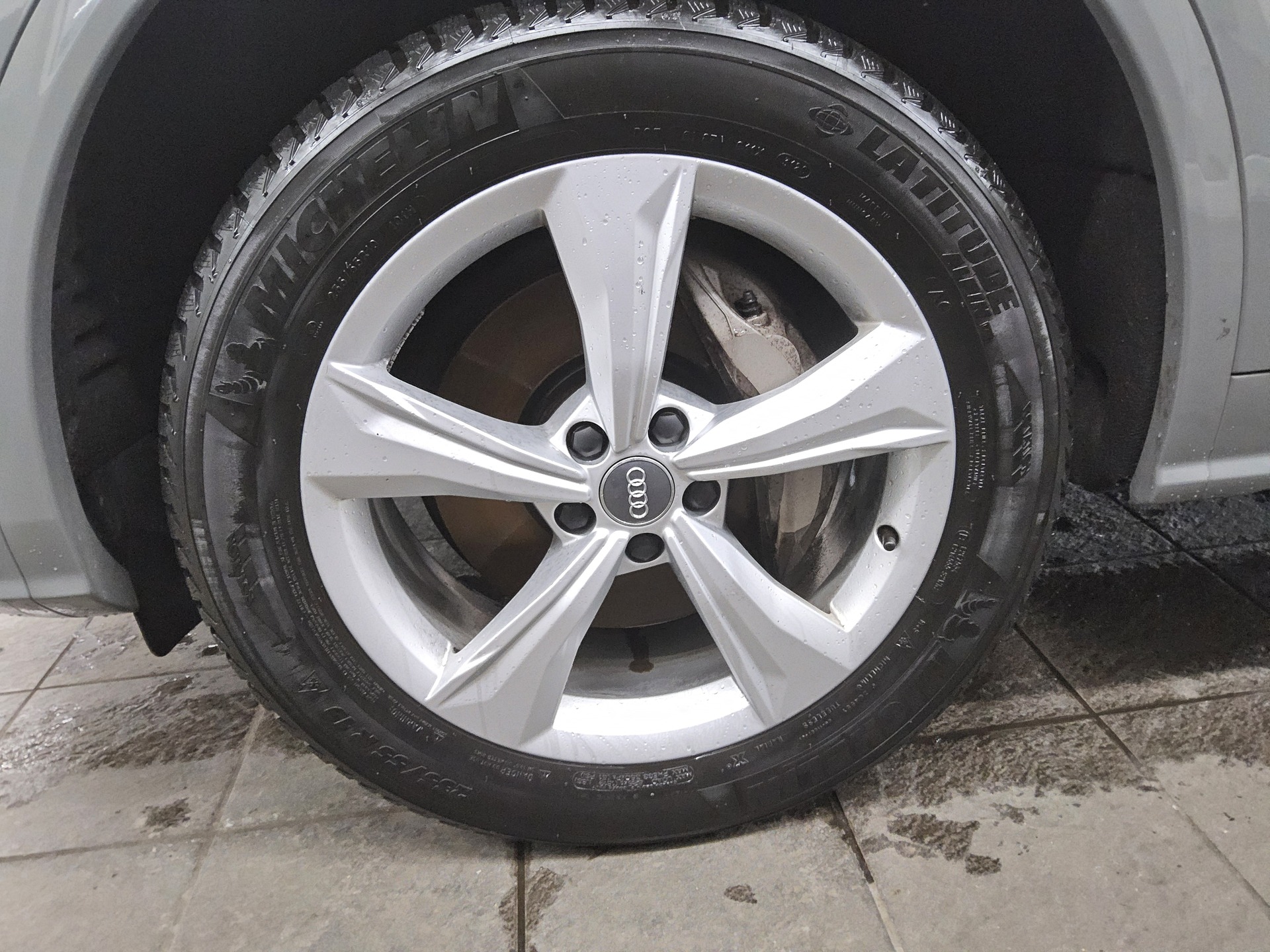 Audi Q5 50 TFSI e Qu. S-Line Navi Pano vc B&O LED RFK 11