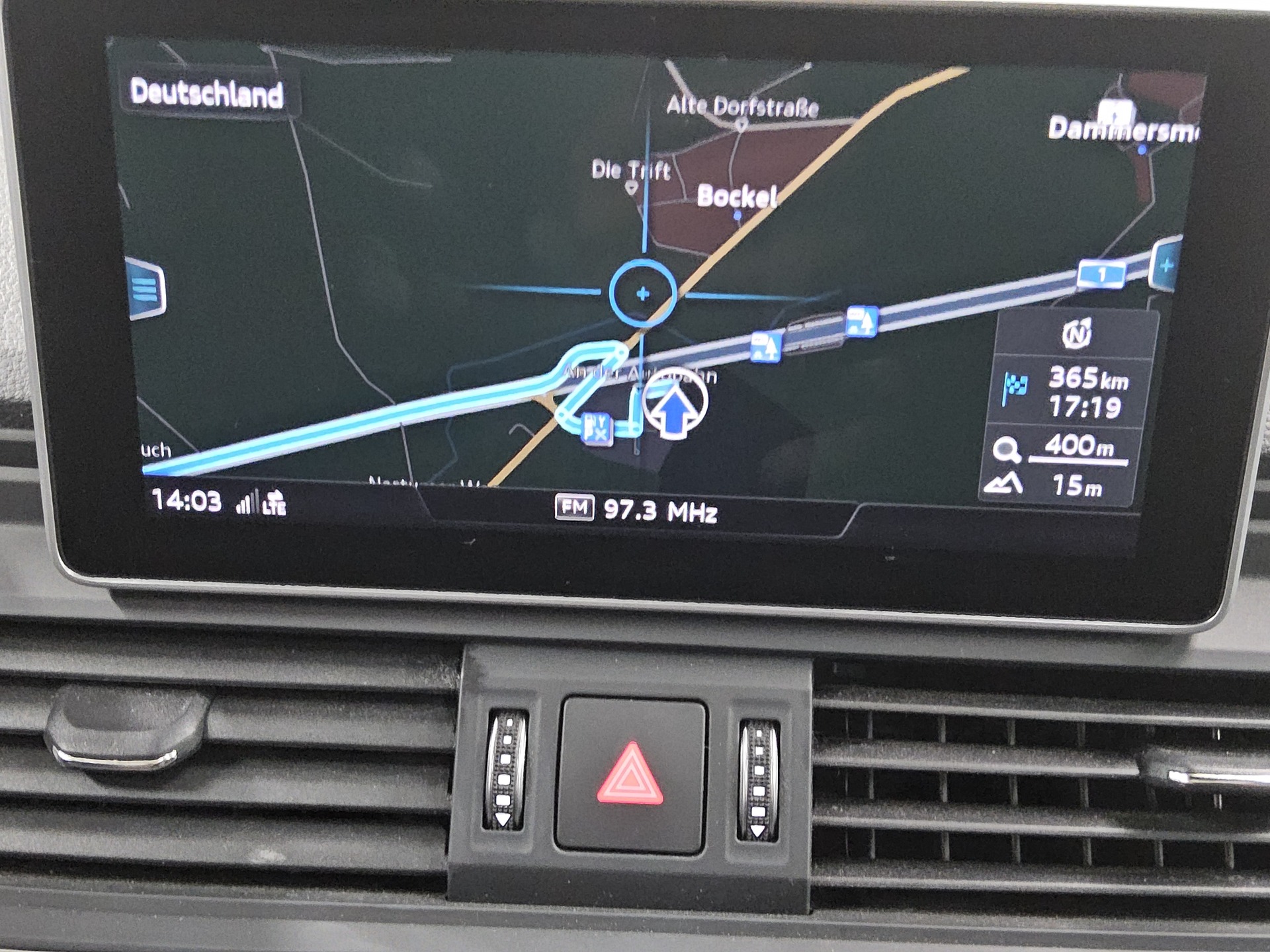 Audi Q5 50 TFSI e Qu. S-Line Navi Pano vc B&O LED RFK 7