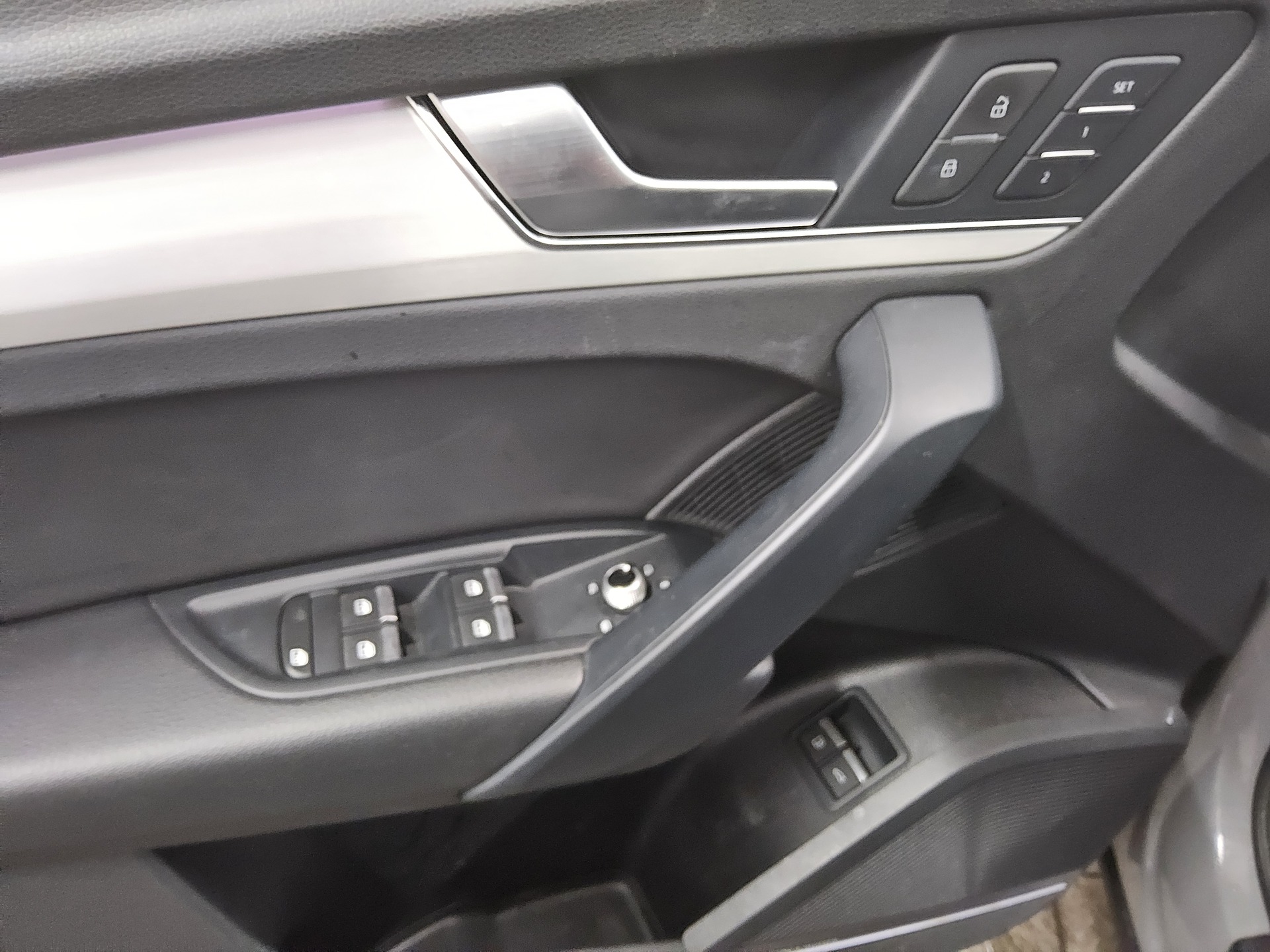 Audi Q5 50 TFSI e Qu. S-Line Navi Pano vc B&O LED RFK 10