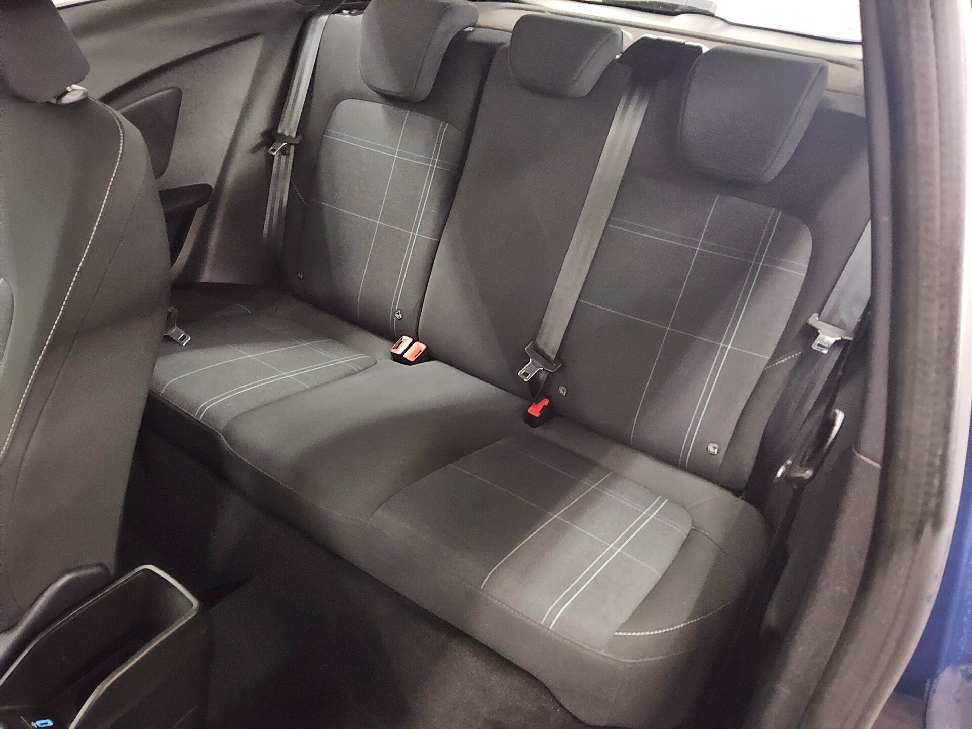 Ford Fiesta 1.5 TDCi Trend Navi PDC Rückfahrkamera 13