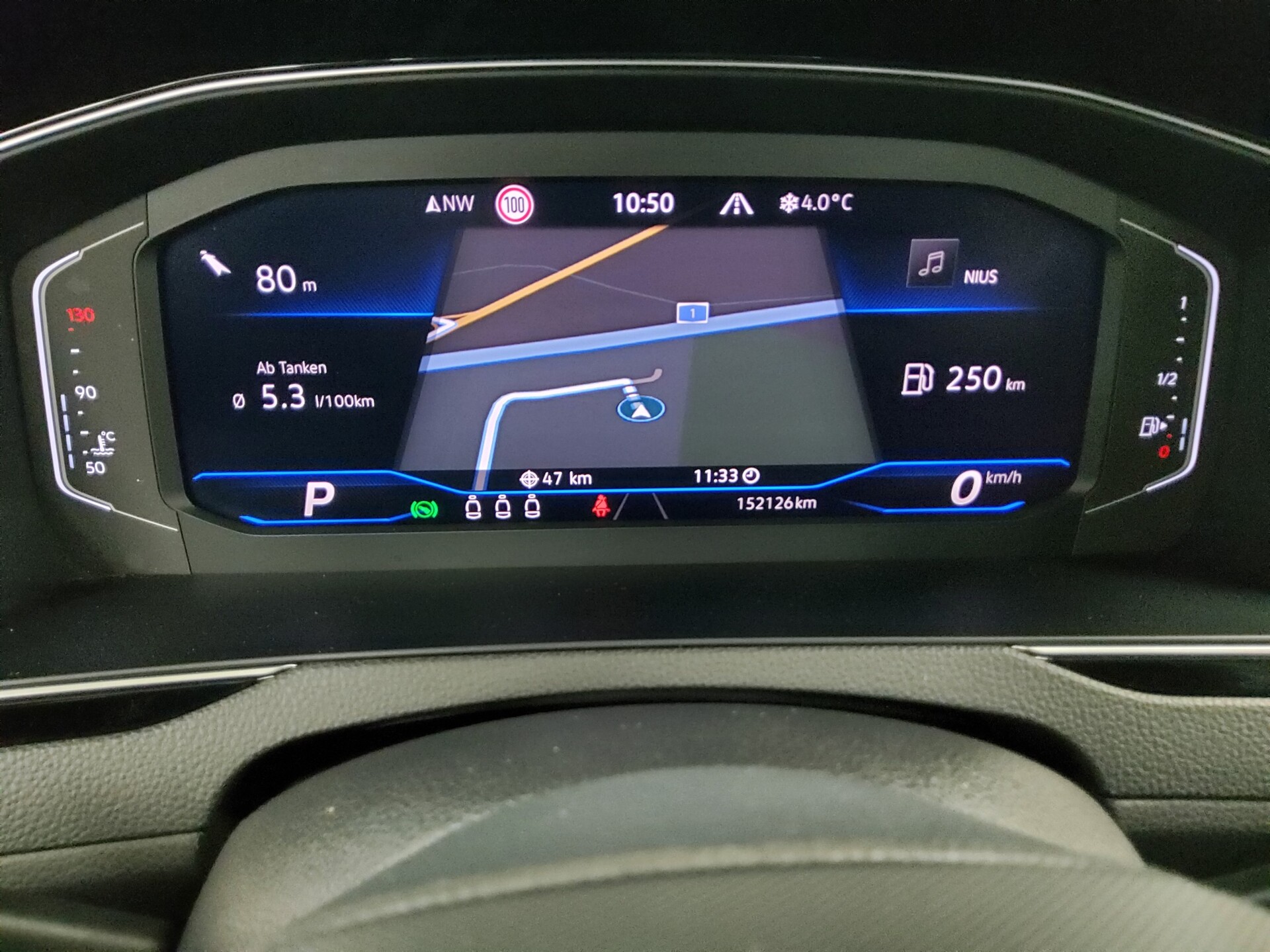 Volkswagen Passat Var. 2.0 TDI Elegance Leder DC Pano HuD 8