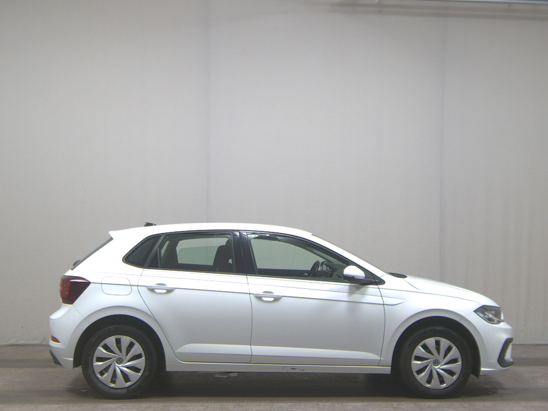 Volkswagen Polo 1.0 TSI Life Shz LED