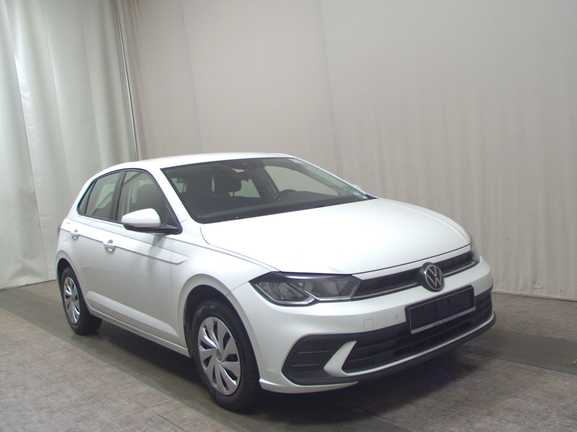 Volkswagen Polo 1.0 TSI Life Shz LED 3