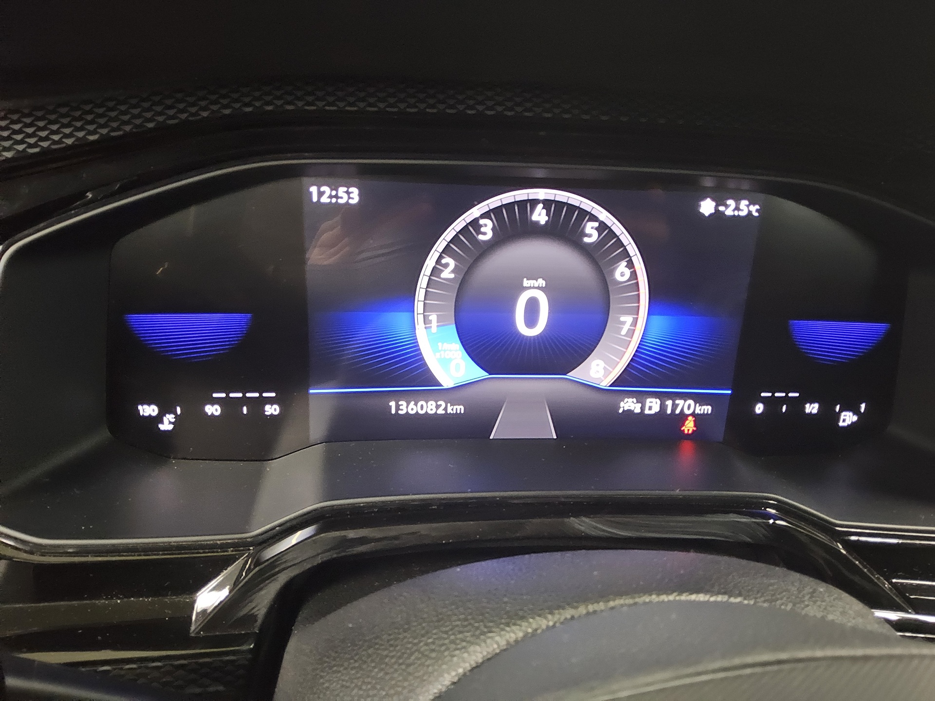 Volkswagen Polo 1.0 TSI Life Shz LED 8