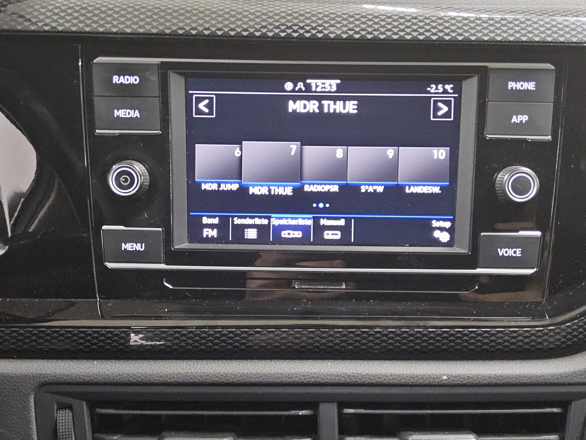 Volkswagen Polo 1.0 TSI Life Shz LED 7