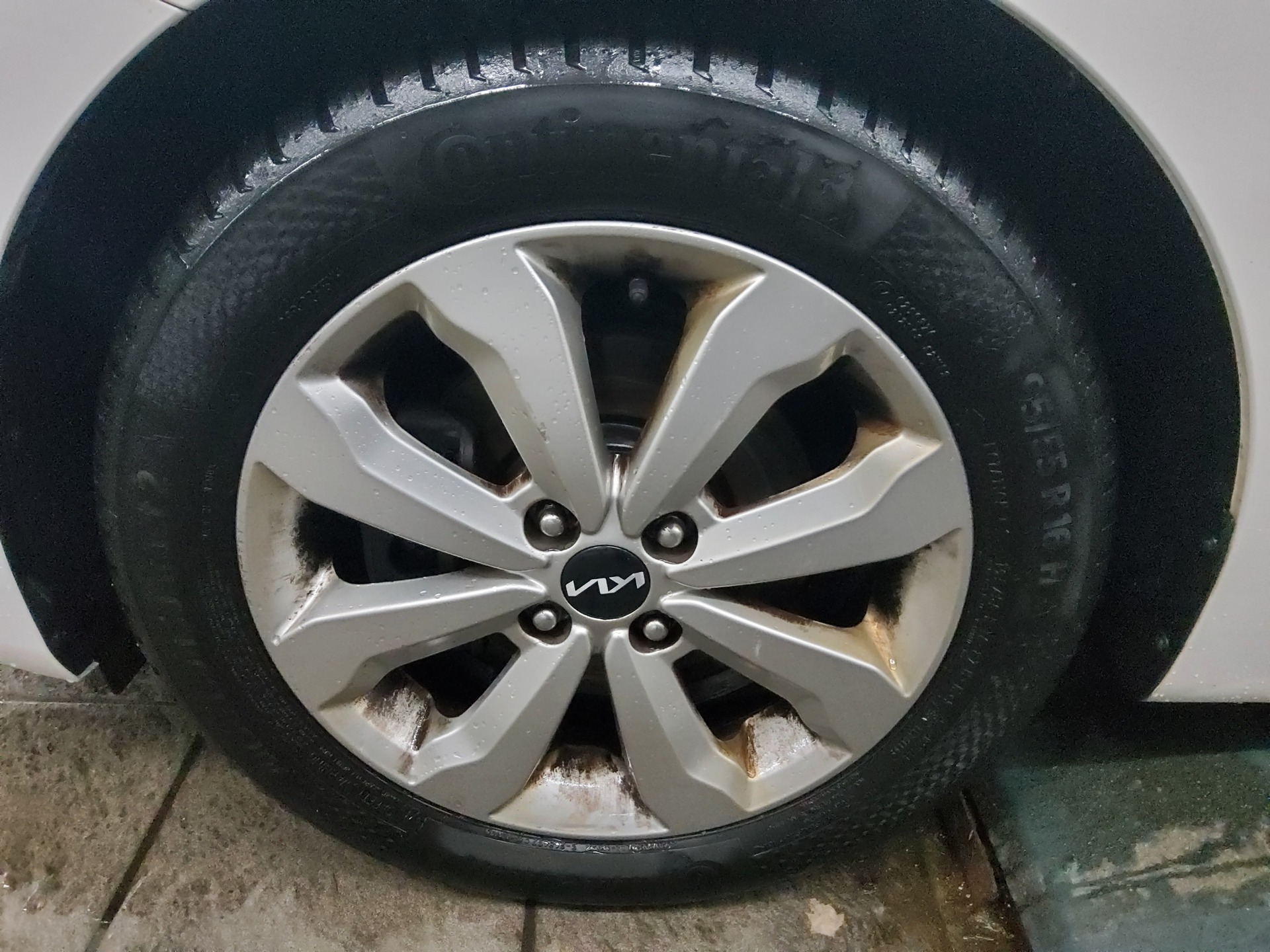 Kia Rio 1.0 T-GDI Navi LED Rückfahrkamera Shz PDC 10