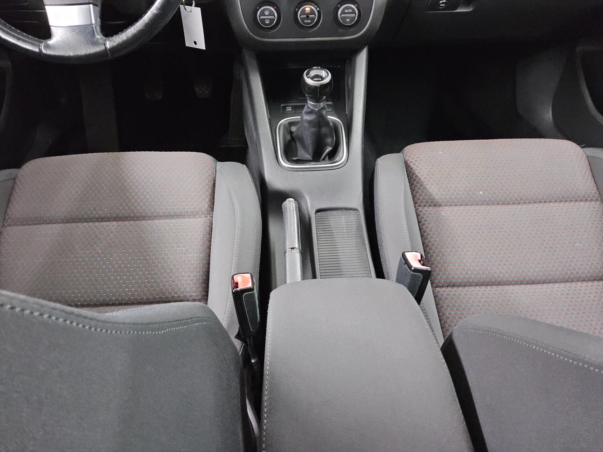 Volkswagen Golf-5 1.4 TSI Sport PDC USB Shz Klima Tempomat 6