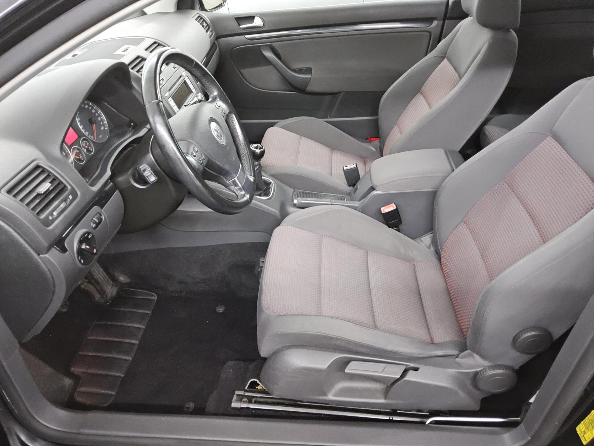 Volkswagen Golf-5 1.4 TSI Sport PDC USB Shz Klima Tempomat 8