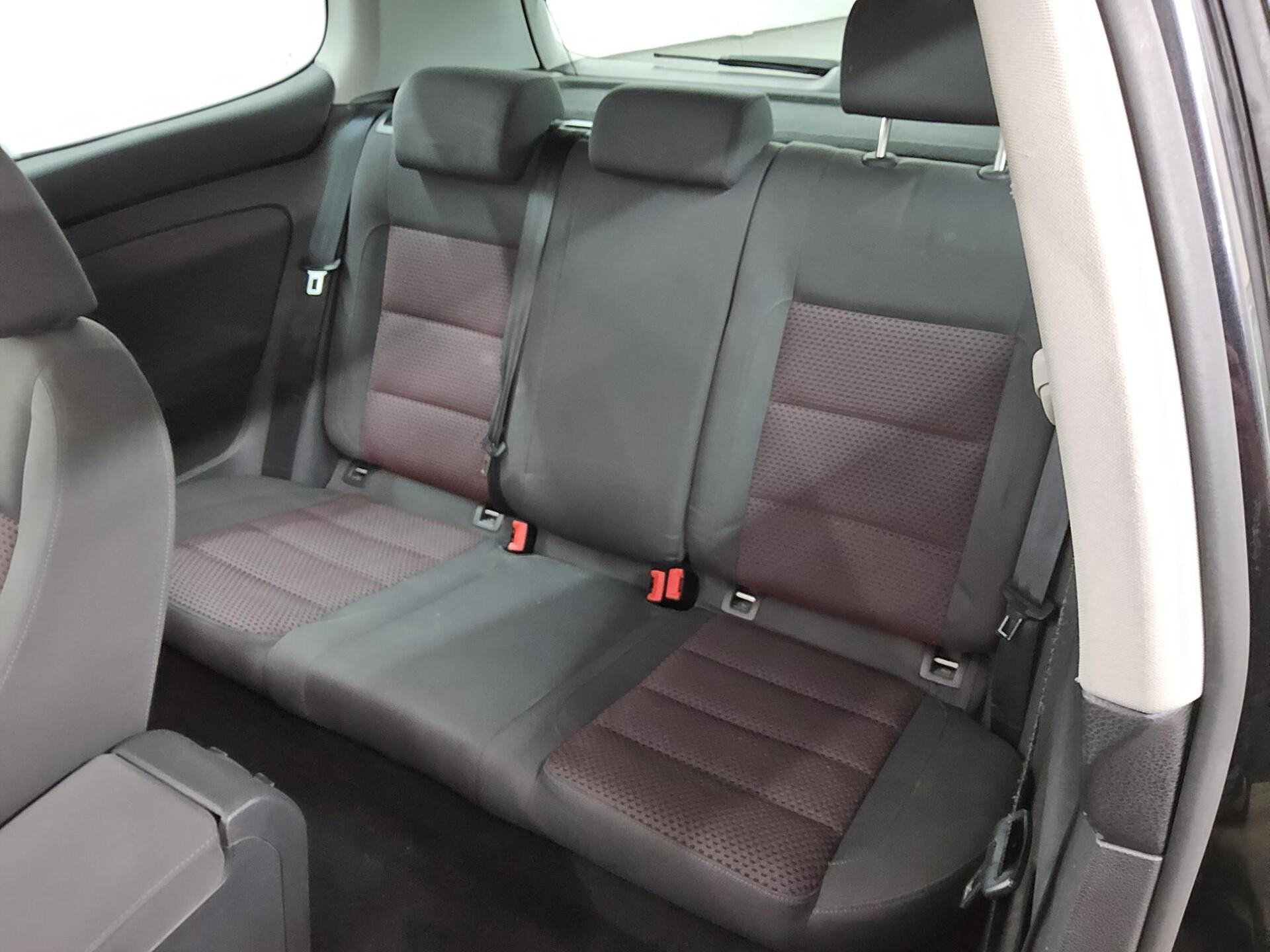 Volkswagen Golf-5 1.4 TSI Sport PDC USB Shz Klima Tempomat 13