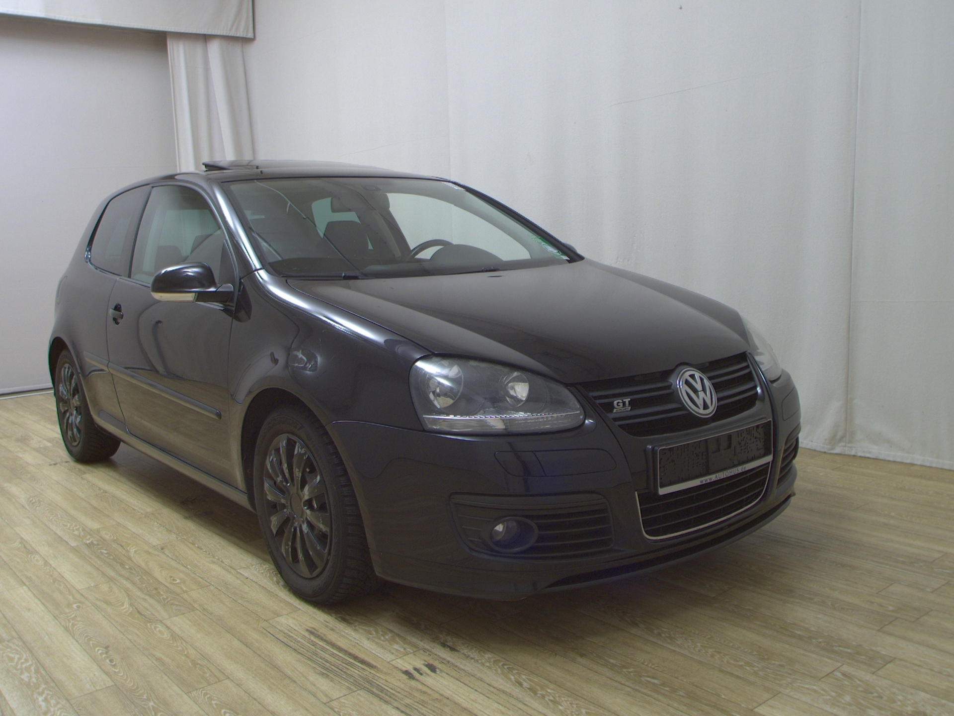 Volkswagen Golf-5 1.4 TSI Sport PDC USB Shz Klima Tempomat 3