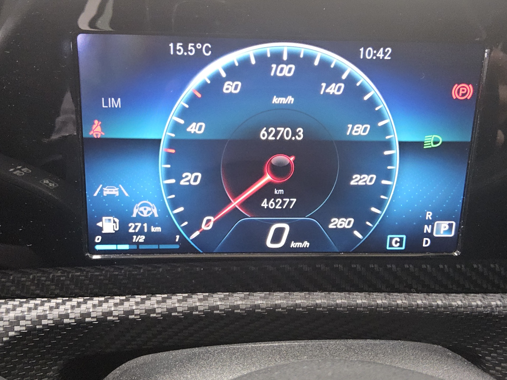 Mercedes-Benz A 220 d AHK Navi StandHzg Distronic+ 8