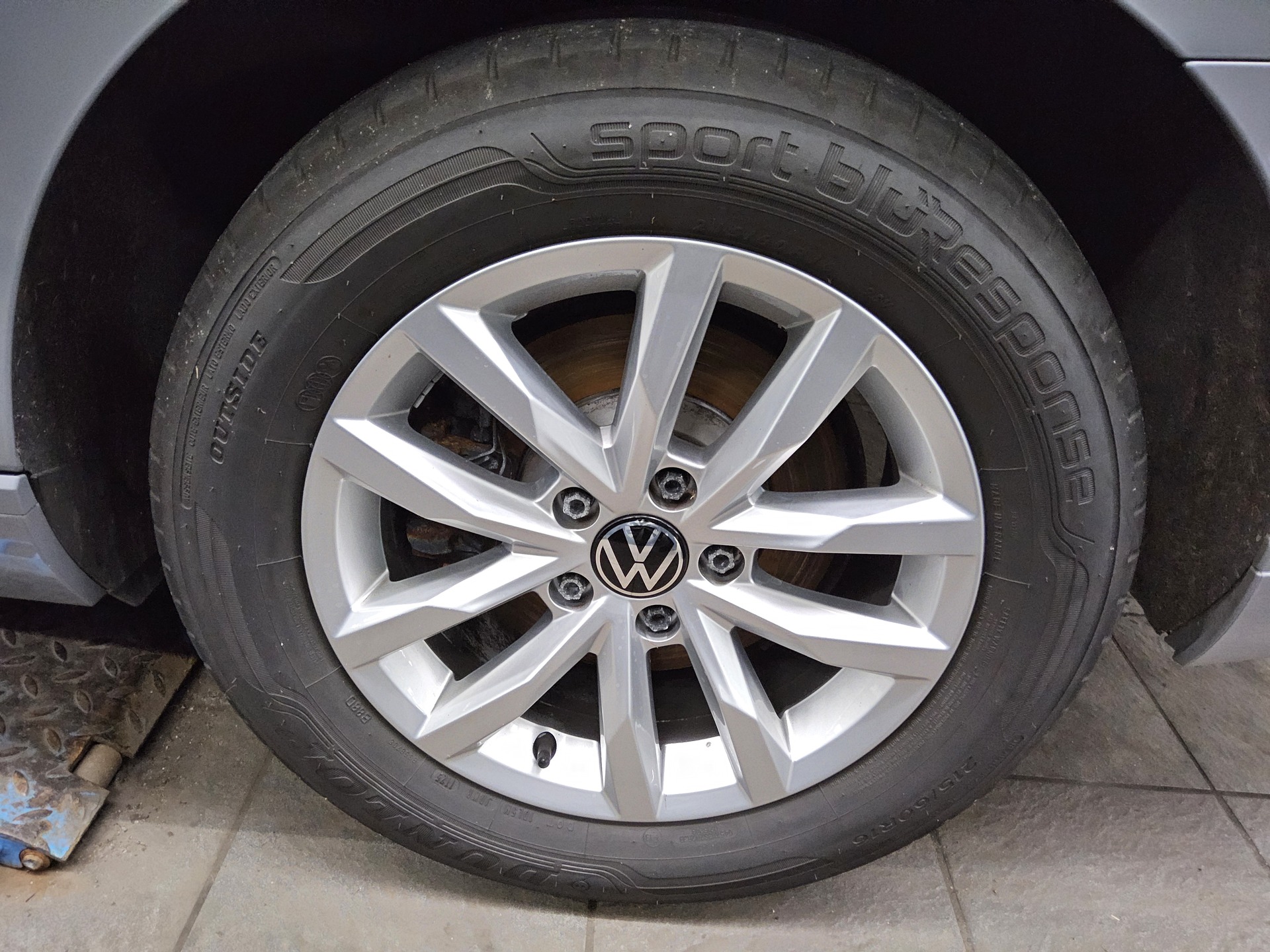 Volkswagen Passat Var. 2.0 TDI Business Navi LED Kamera ACC 10