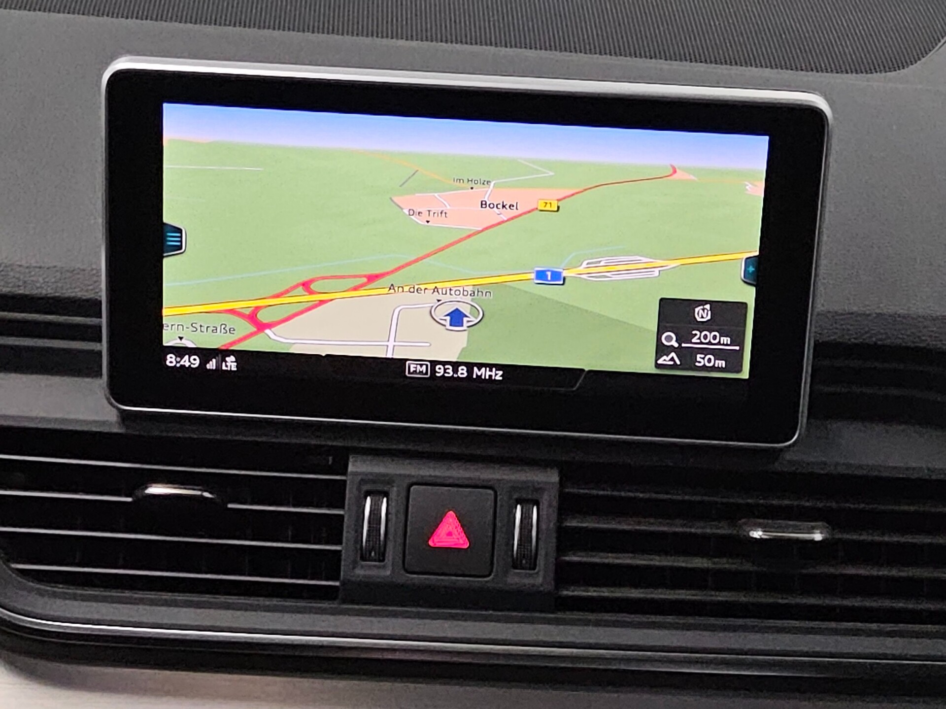 Audi Q5 45 TDI Qu. 2x S-Line Nav LED B&O Panorama AHK 7