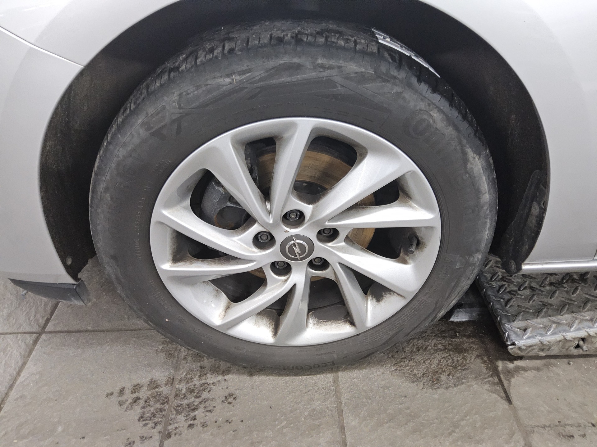 Opel Astra ST 1.5 D Navi LED T-Leder AHK 10