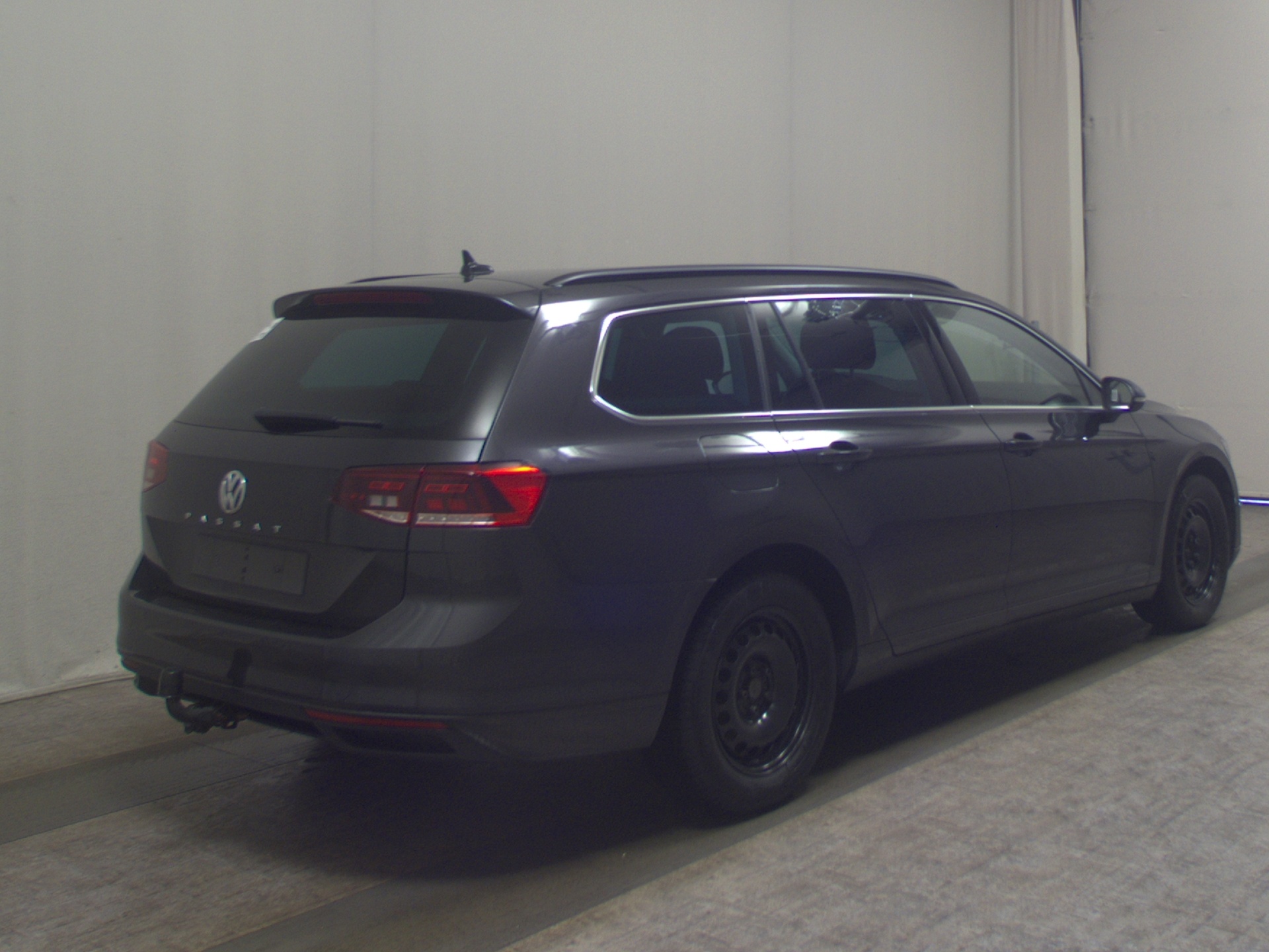 Volkswagen Passat Var. 1.6 TDI Business Navi LED RfK ACC 4