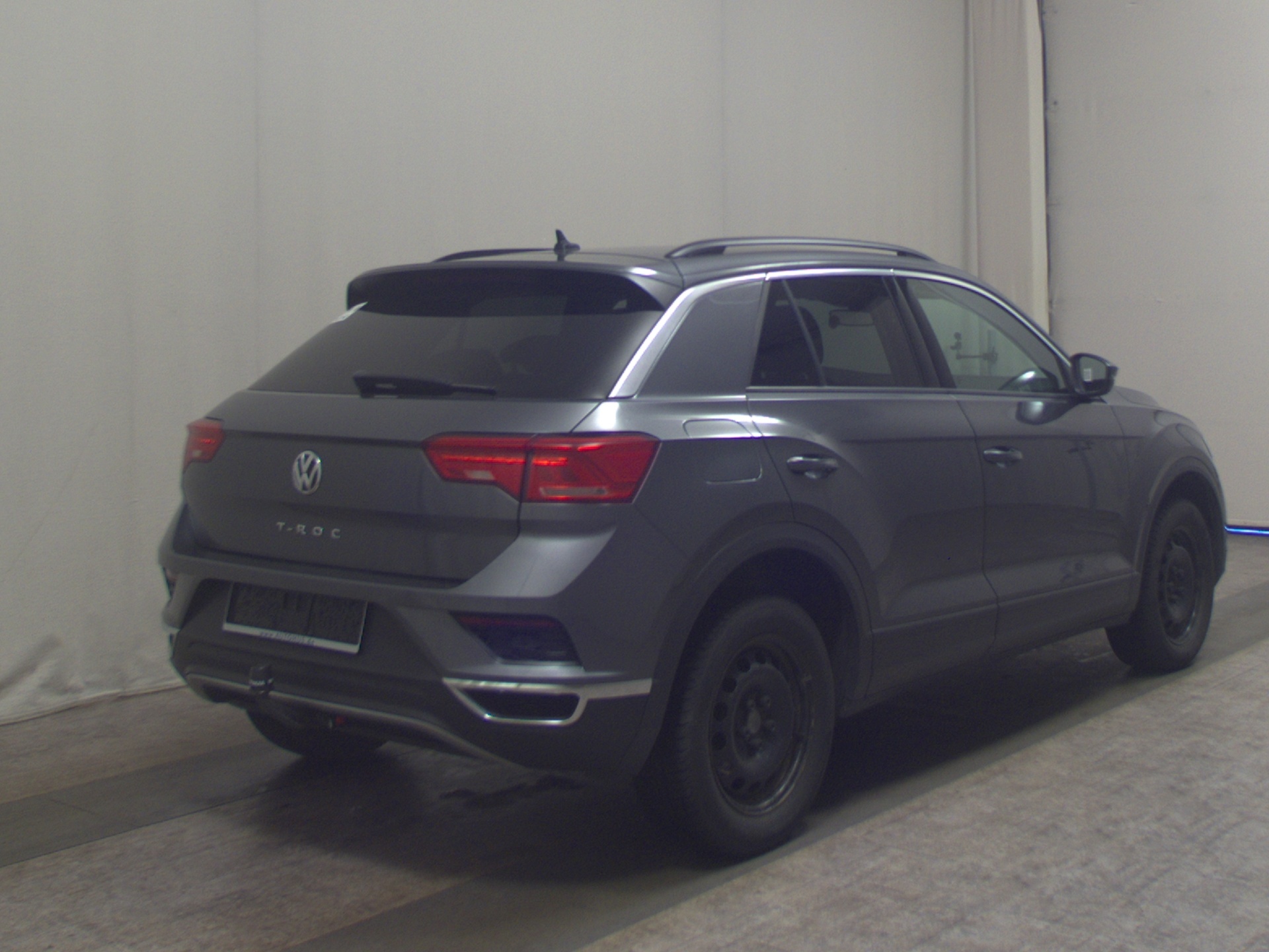 Volkswagen T-Roc 2.0 TDI Style AHK ACC PDC SHZ 4