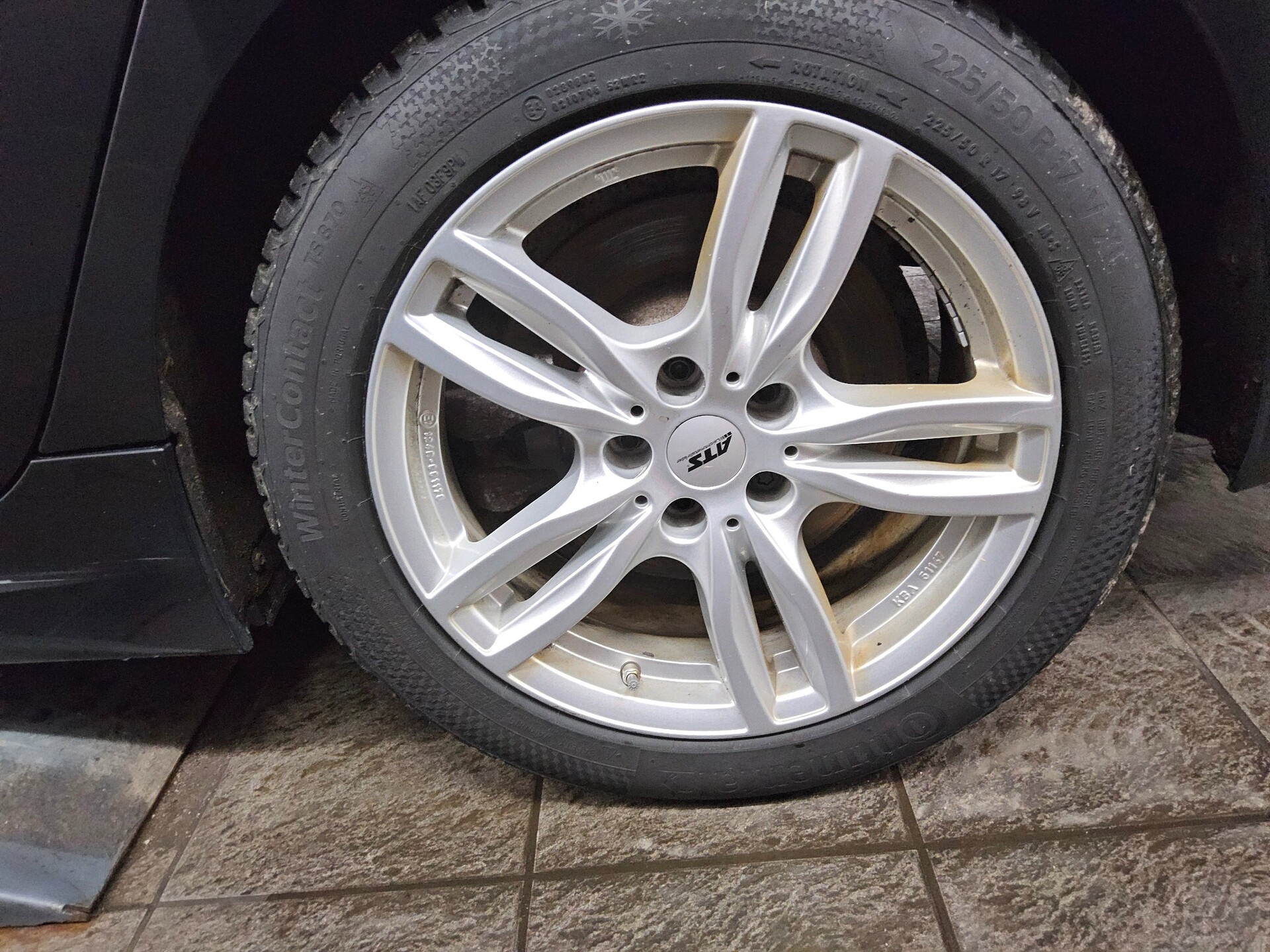 BMW 330e Touring M-Sport T-Leder Navi LED LC prof. 11