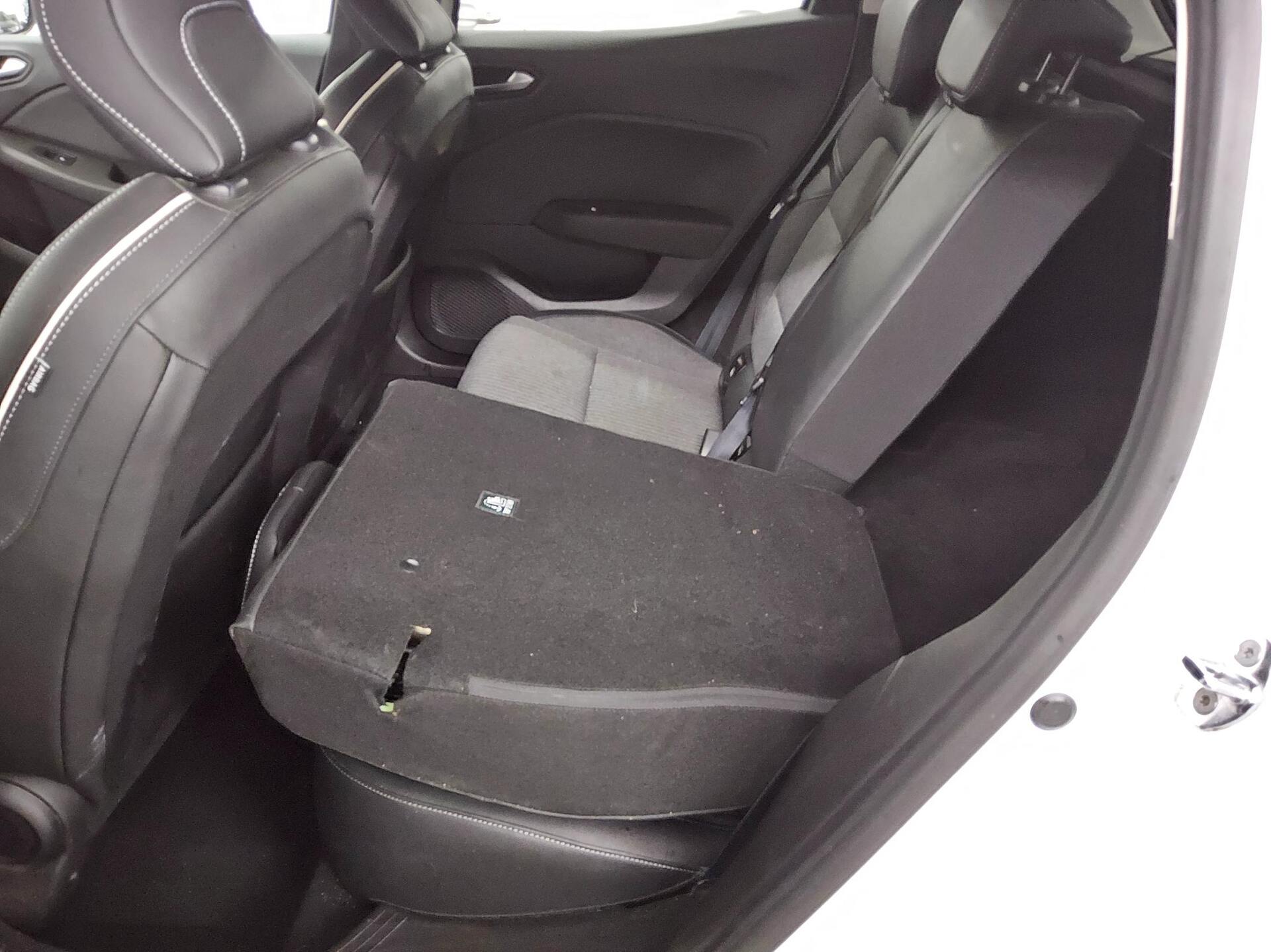 Renault Clio 1.3 TCe Intens T-Leder LED 360° 13