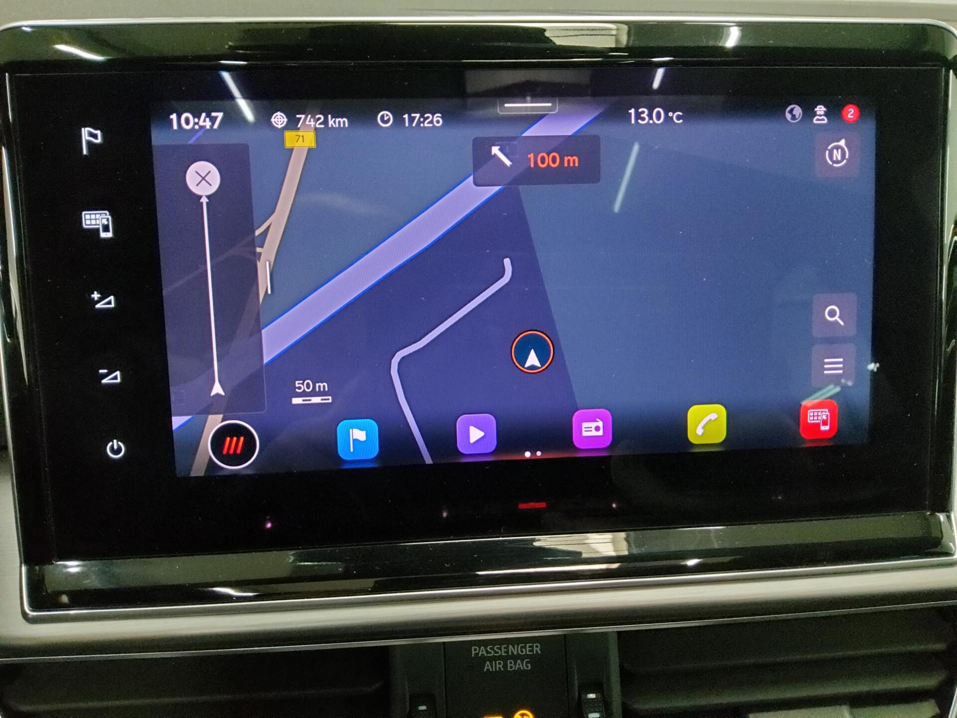 Seat Tarraco 2.0 TDI 4Drive FR-Line Navi LED Pano 7